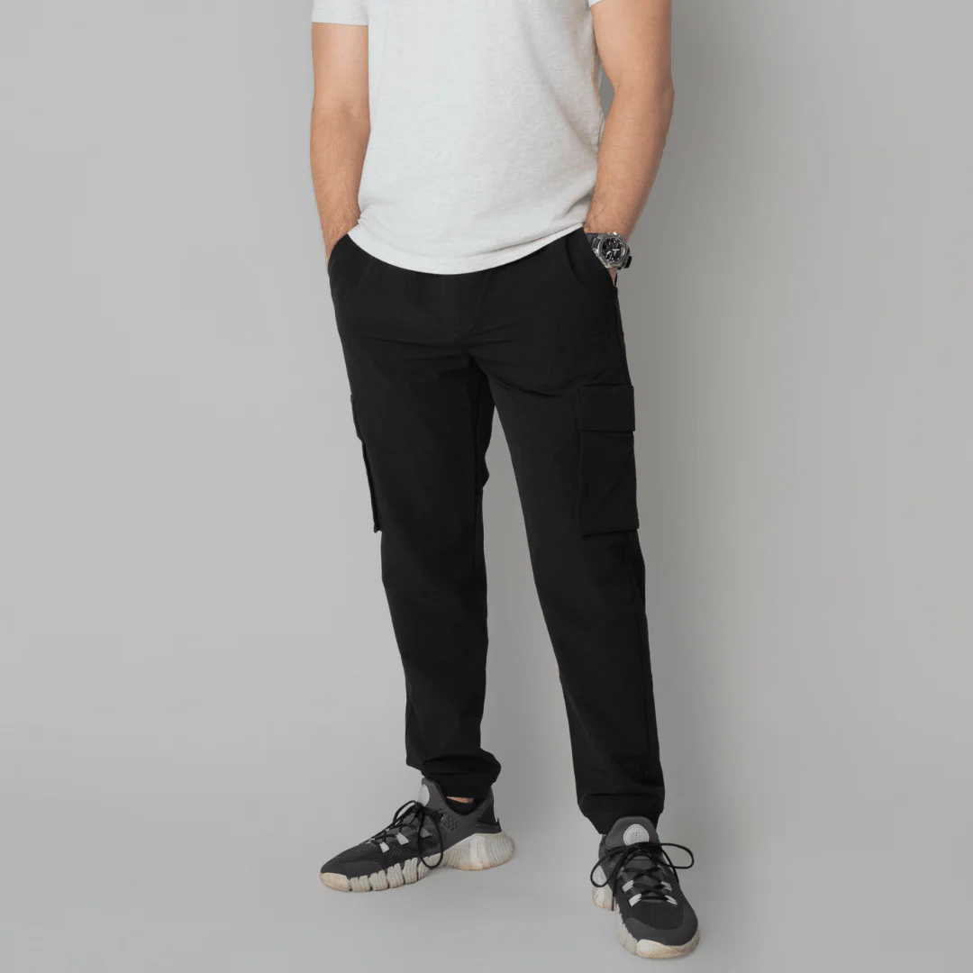 Carrier Cargo Joggers - Image 11