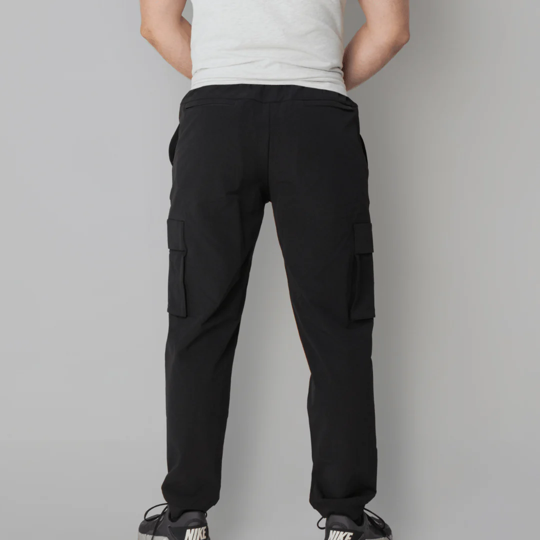 Carrier Cargo Joggers - Image 12