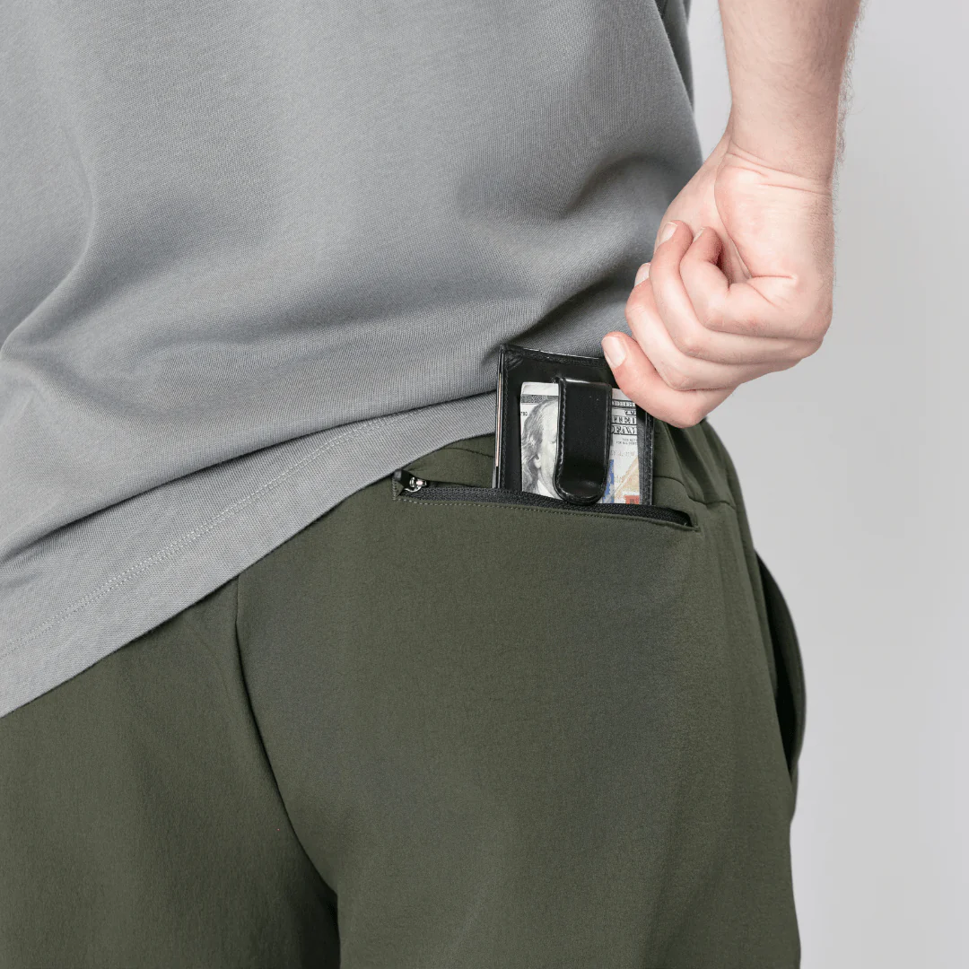 Carrier Cargo Joggers - Image 21