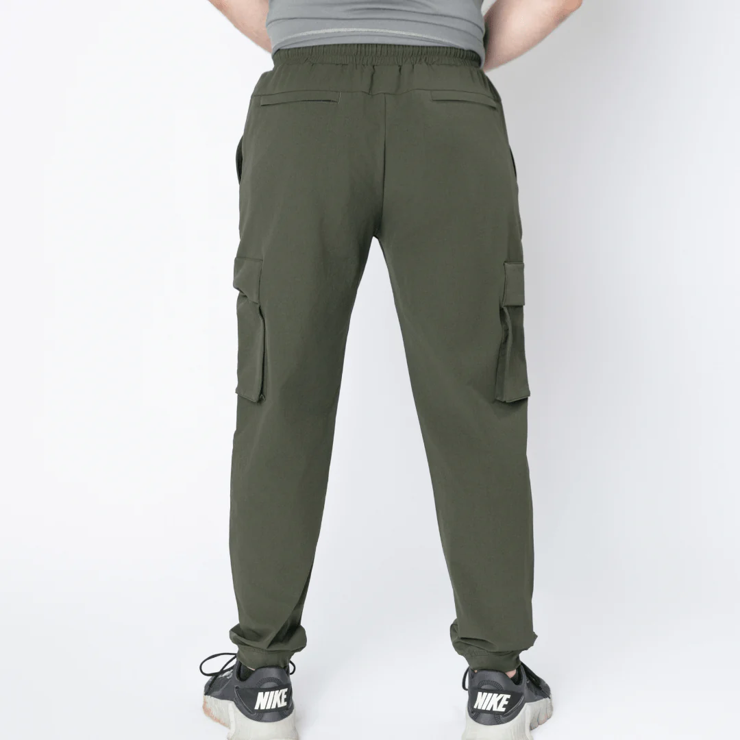 Carrier Cargo Joggers - Image 24