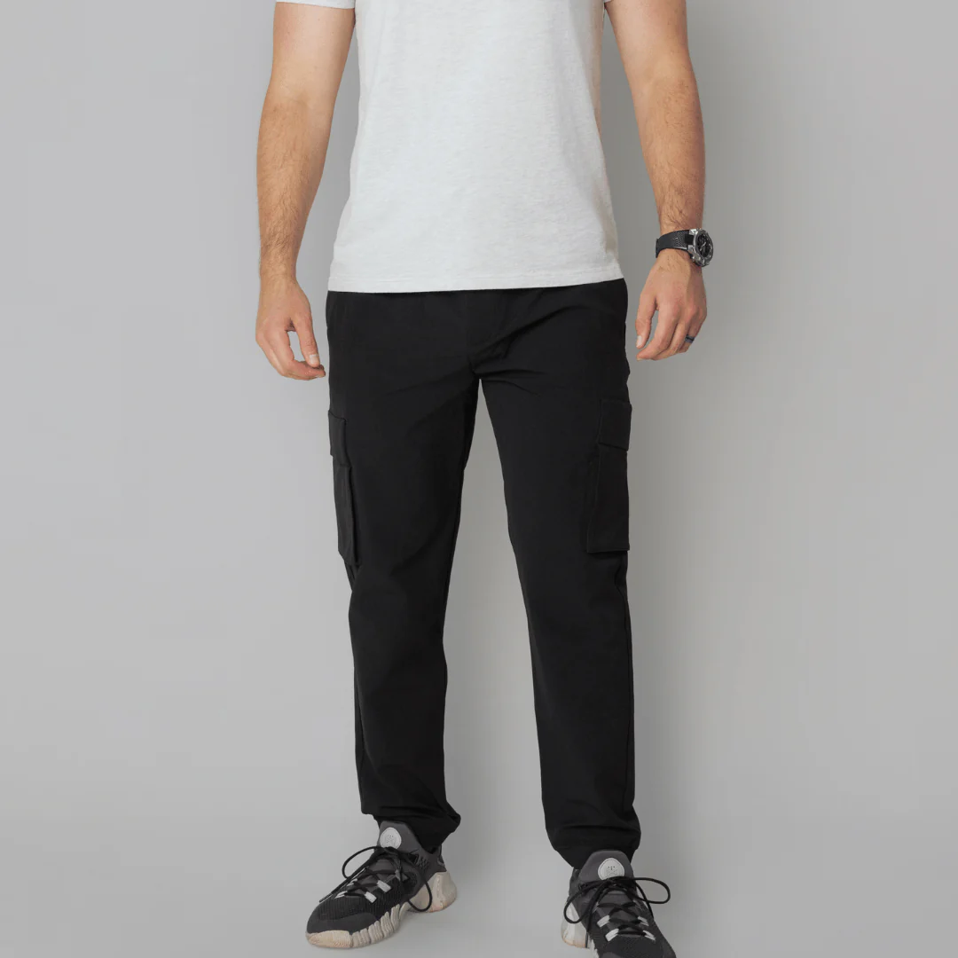 Carrier Cargo Joggers - Image 3