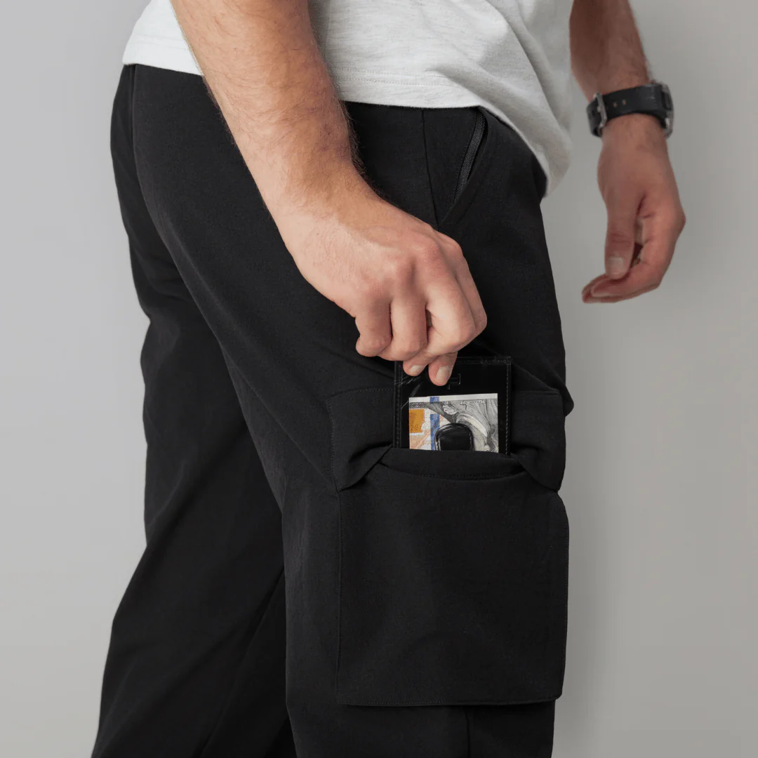 Carrier Cargo Joggers - Image 5