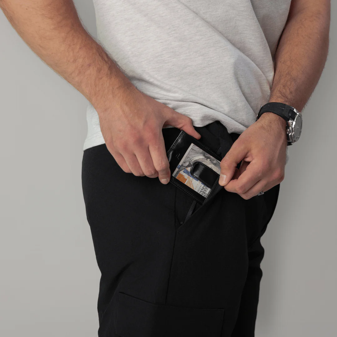 Carrier Cargo Joggers - Image 7