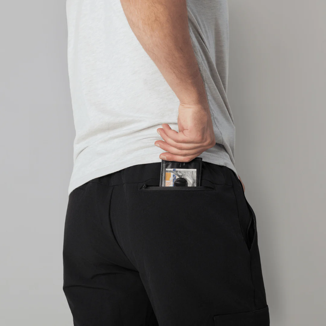 Carrier Cargo Joggers - Image 8