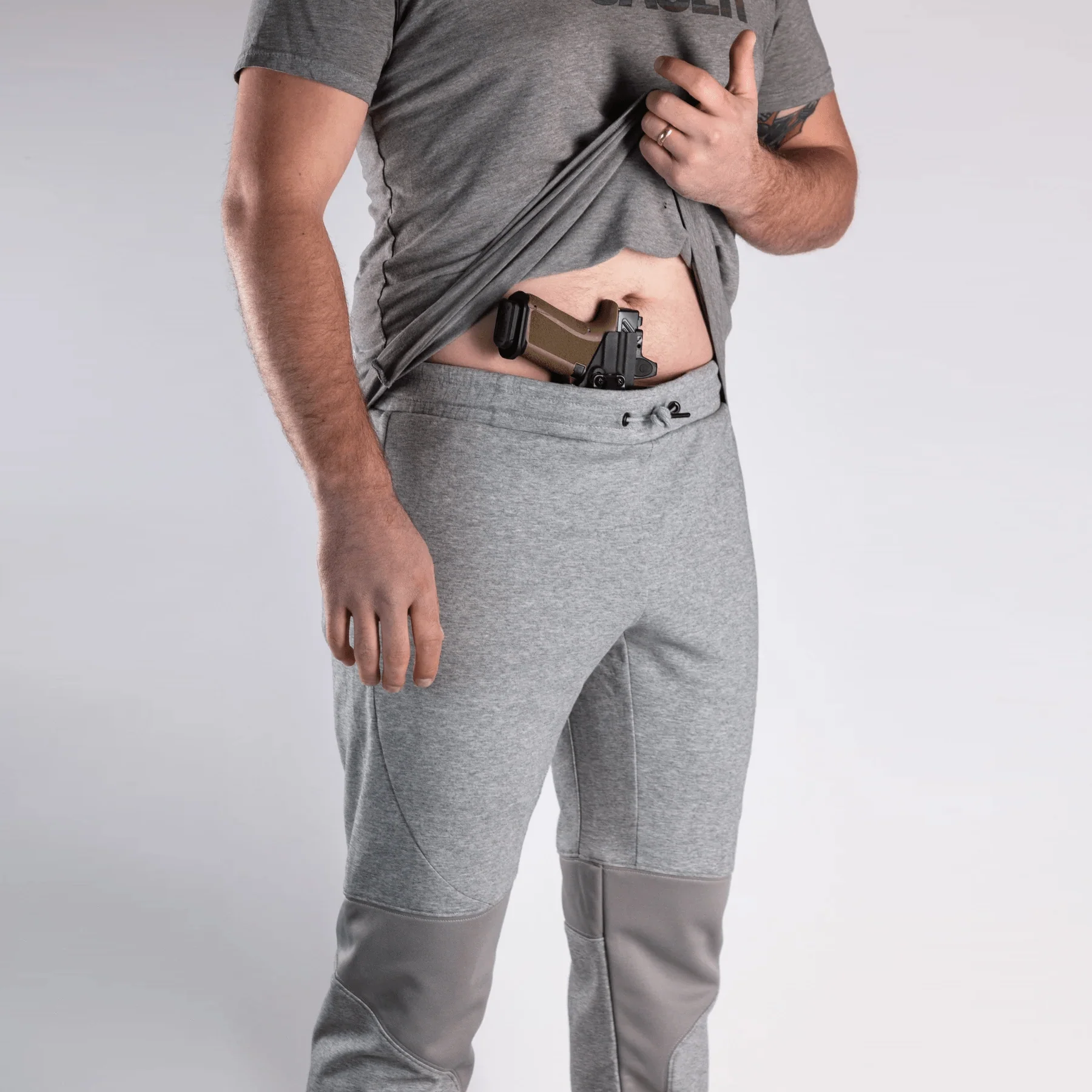 Carrier Joggers Mk.II - Image 12