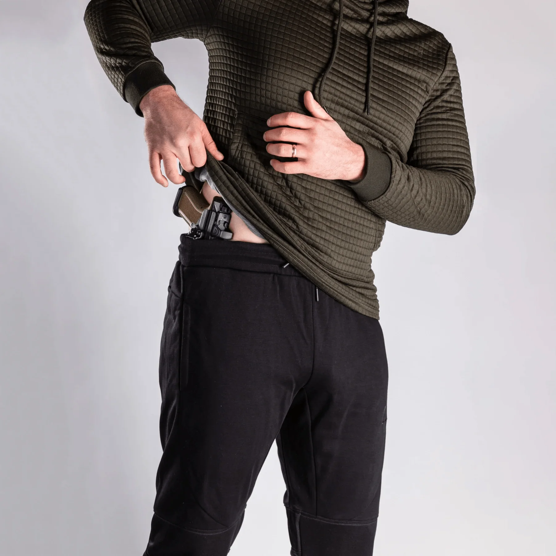 Carrier Joggers Mk.II - Image 5