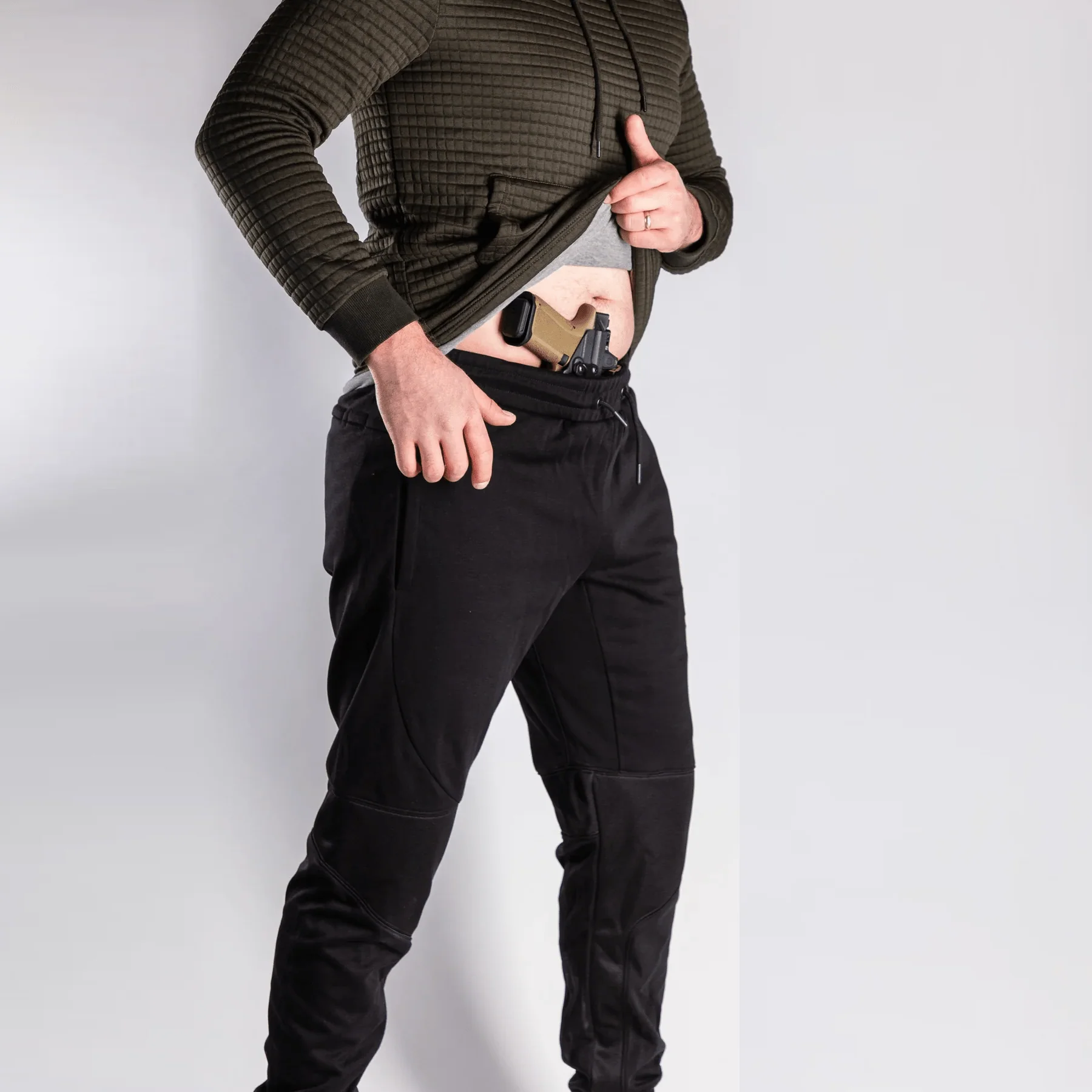 Carrier Joggers Mk.II - Image 7