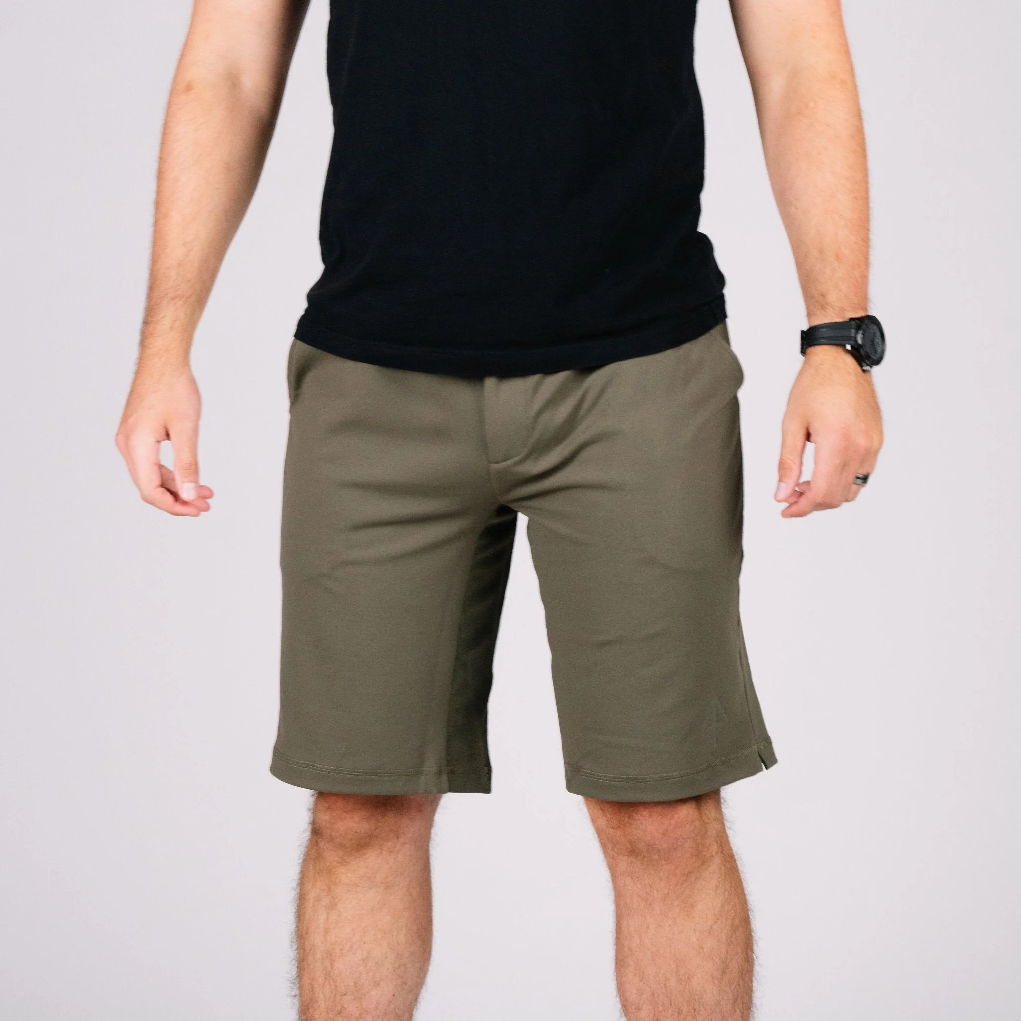 Carrier Shorts Mk.II - 11" Inseam - Image 12