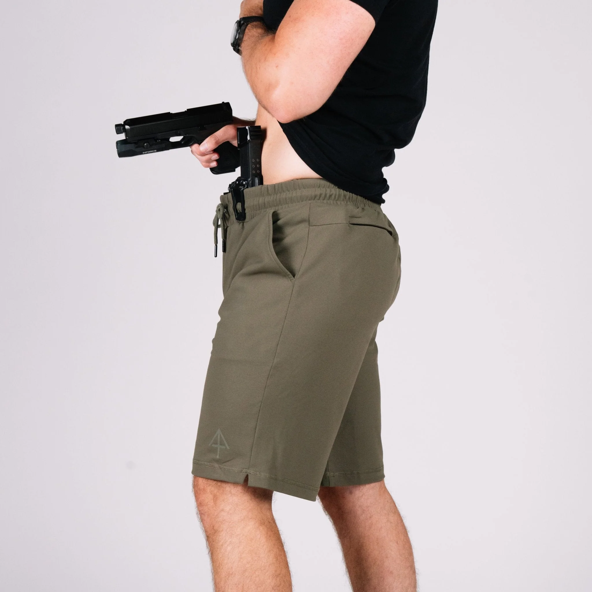 Carrier Shorts Mk.II - 11" Inseam - Image 14