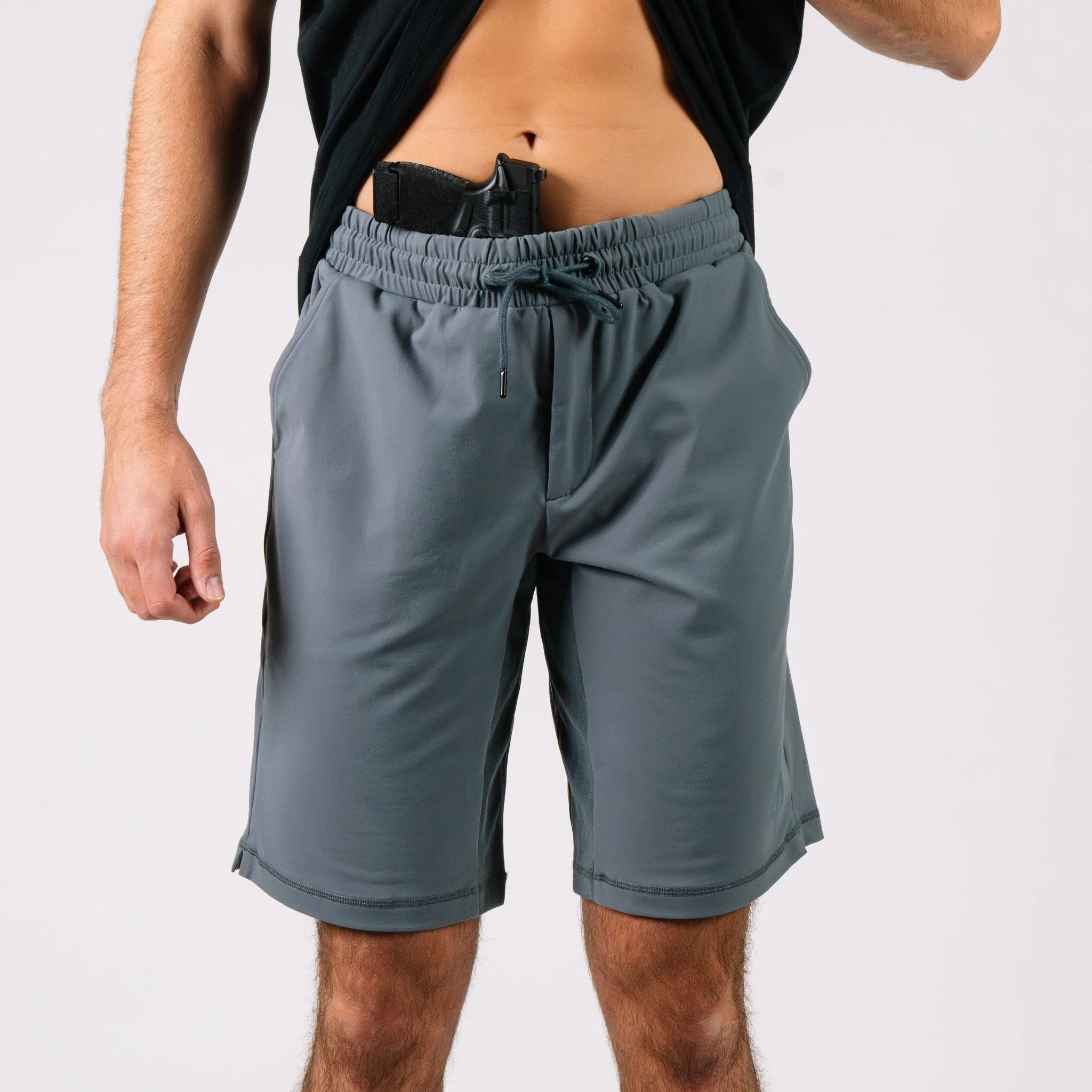 Carrier Shorts Mk.II - 11" Inseam - Image 16