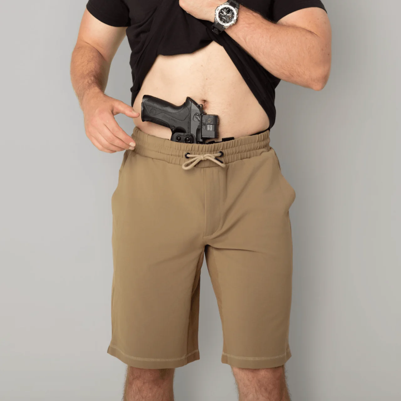 Carrier Shorts Mk.II - 11" Inseam - Image 24
