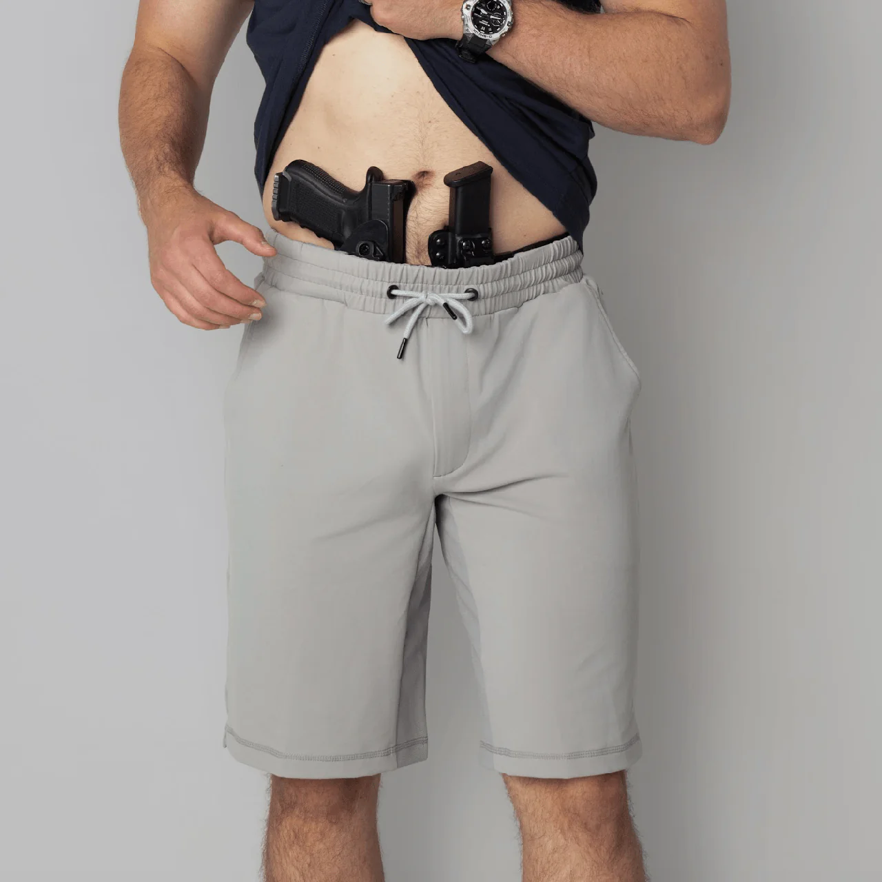 Carrier Shorts Mk.II - 11" Inseam - Image 32