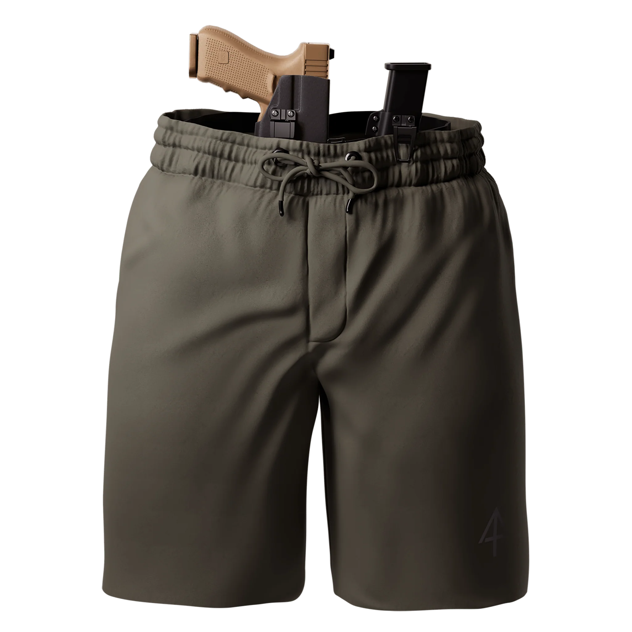 Carrier Shorts Mk.II - 11" Inseam - Image 8