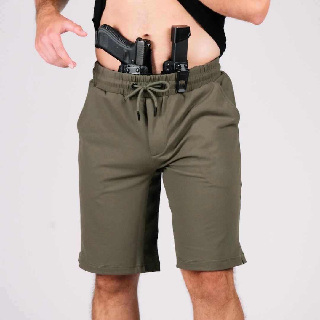 Carrier Shorts Mk.II - 11" Inseam - Image 9