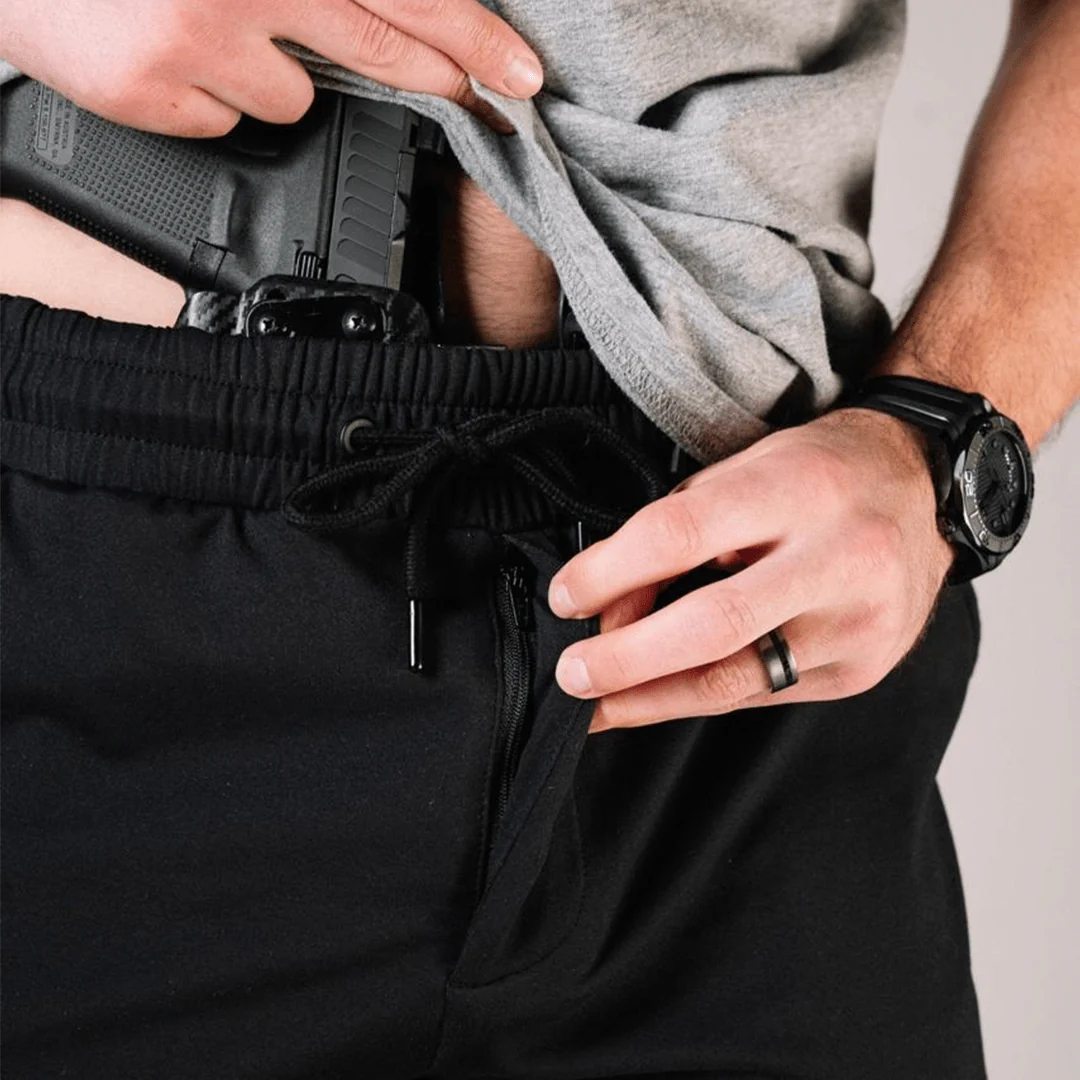 Carrier Shorts Mk.II - 7" Inseam - Image 11