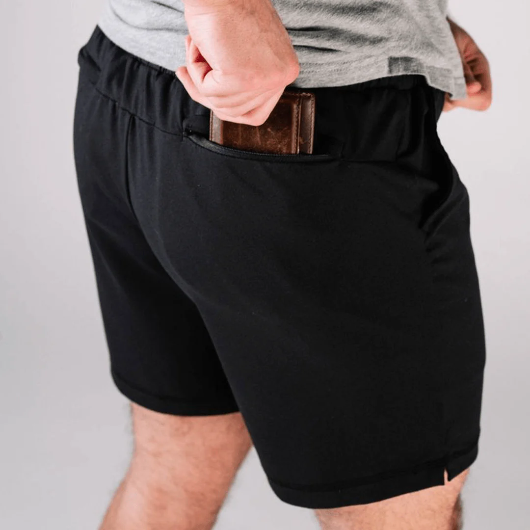 Carrier Shorts Mk.II - 7" Inseam - Image 13
