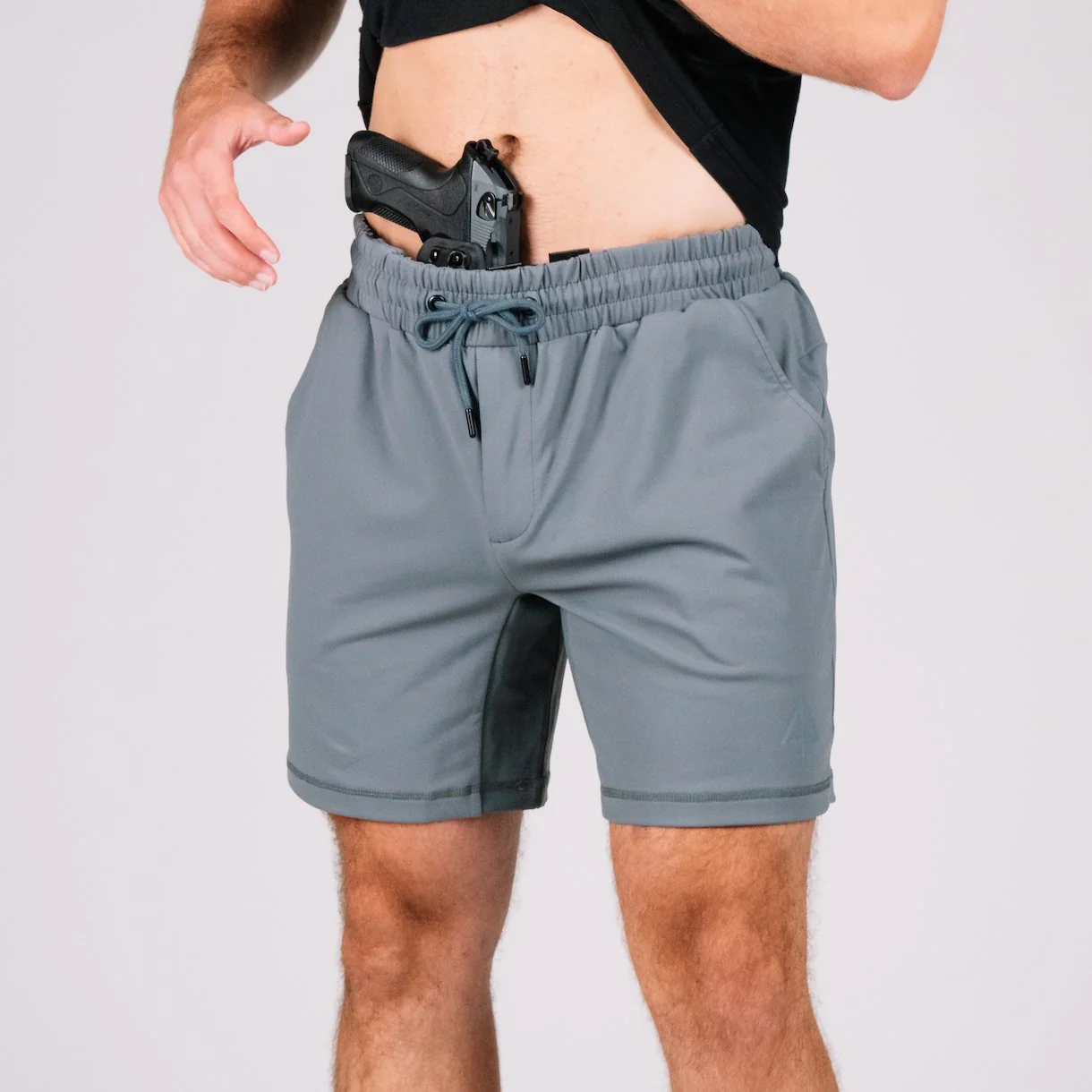 Carrier Shorts Mk.II - 7" Inseam - Image 17
