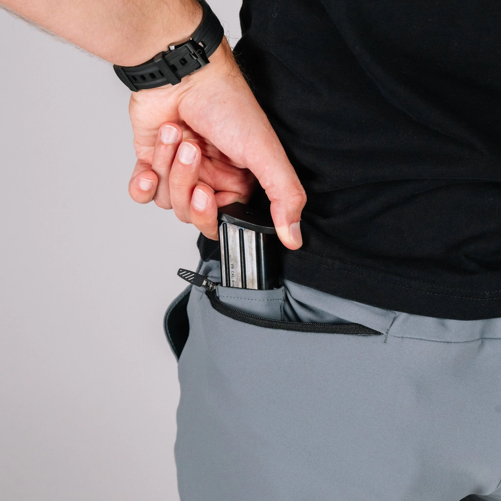 Carrier Shorts Mk.II - 7" Inseam - Image 19