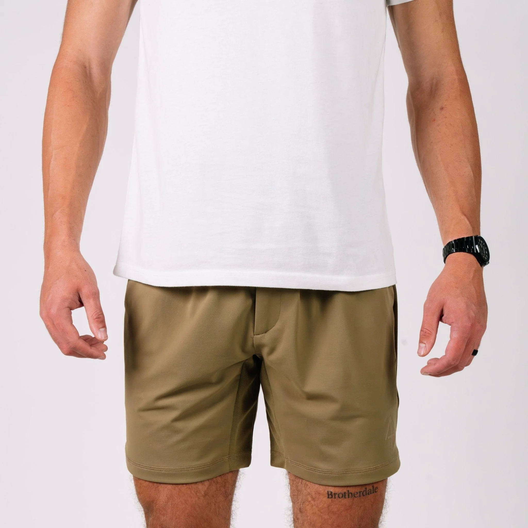 Carrier Shorts Mk.II - 7" Inseam - Image 25