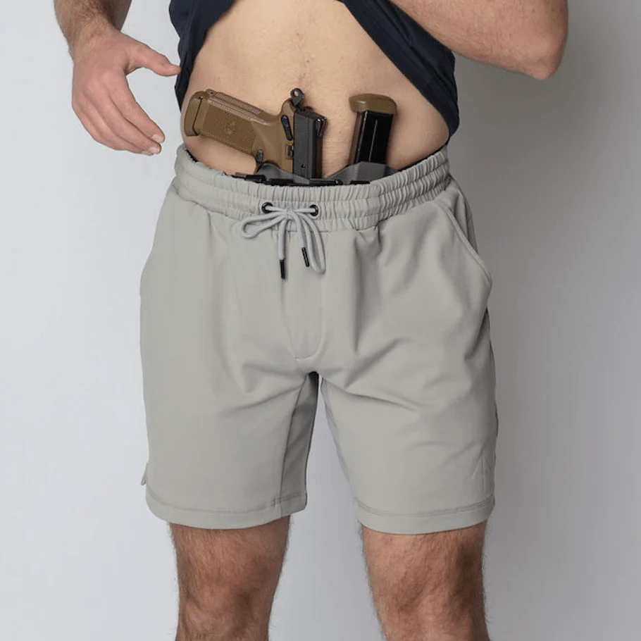 Carrier Shorts Mk.II - 7" Inseam - Image 30