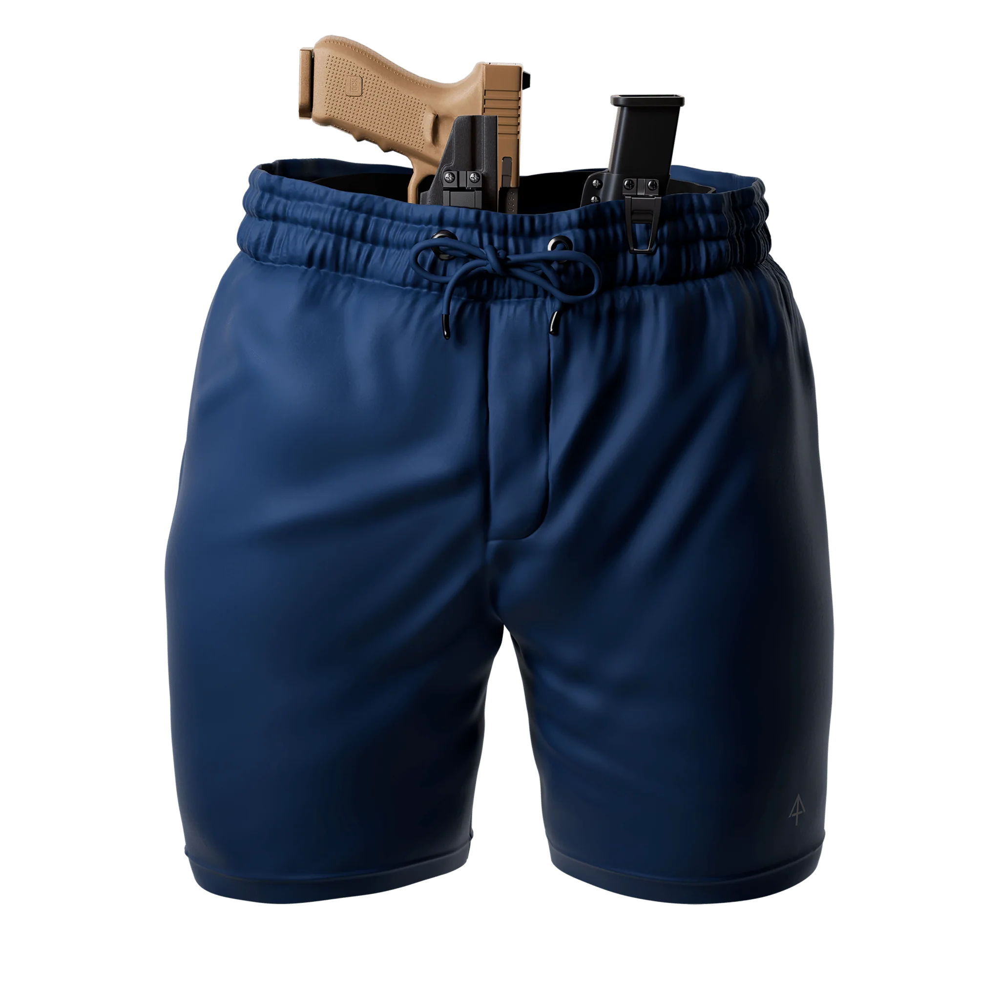 Carrier Shorts Mk.II - 7" Inseam - Image 37