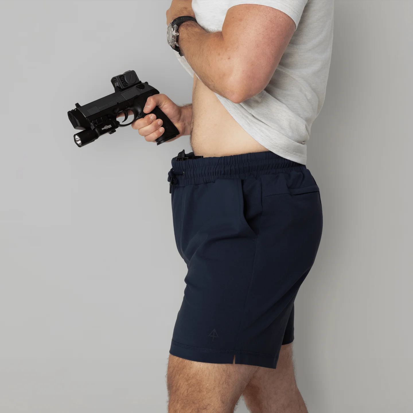 Carrier Shorts Mk.II - 7" Inseam - Image 39