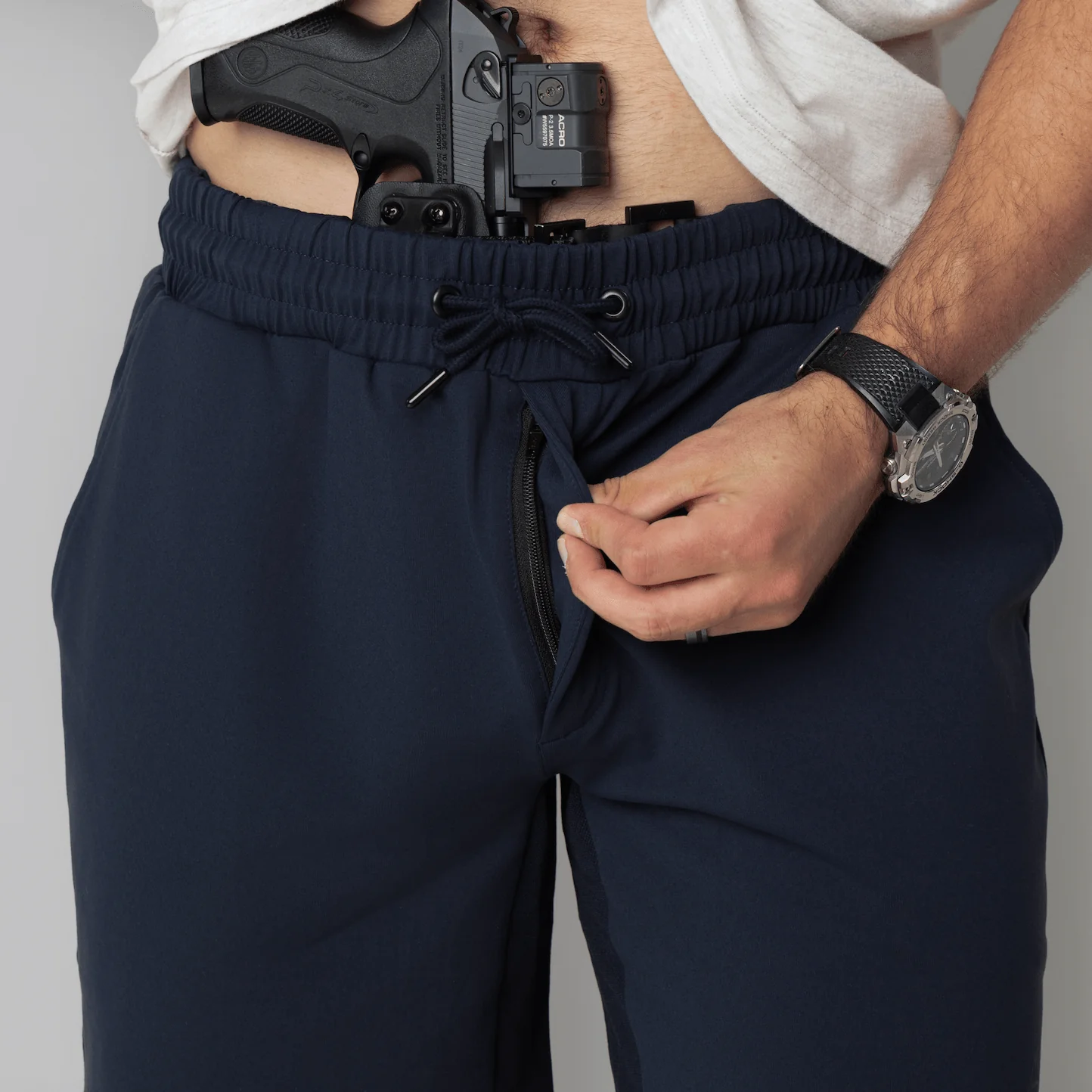 Carrier Shorts Mk.II - 7" Inseam - Image 40