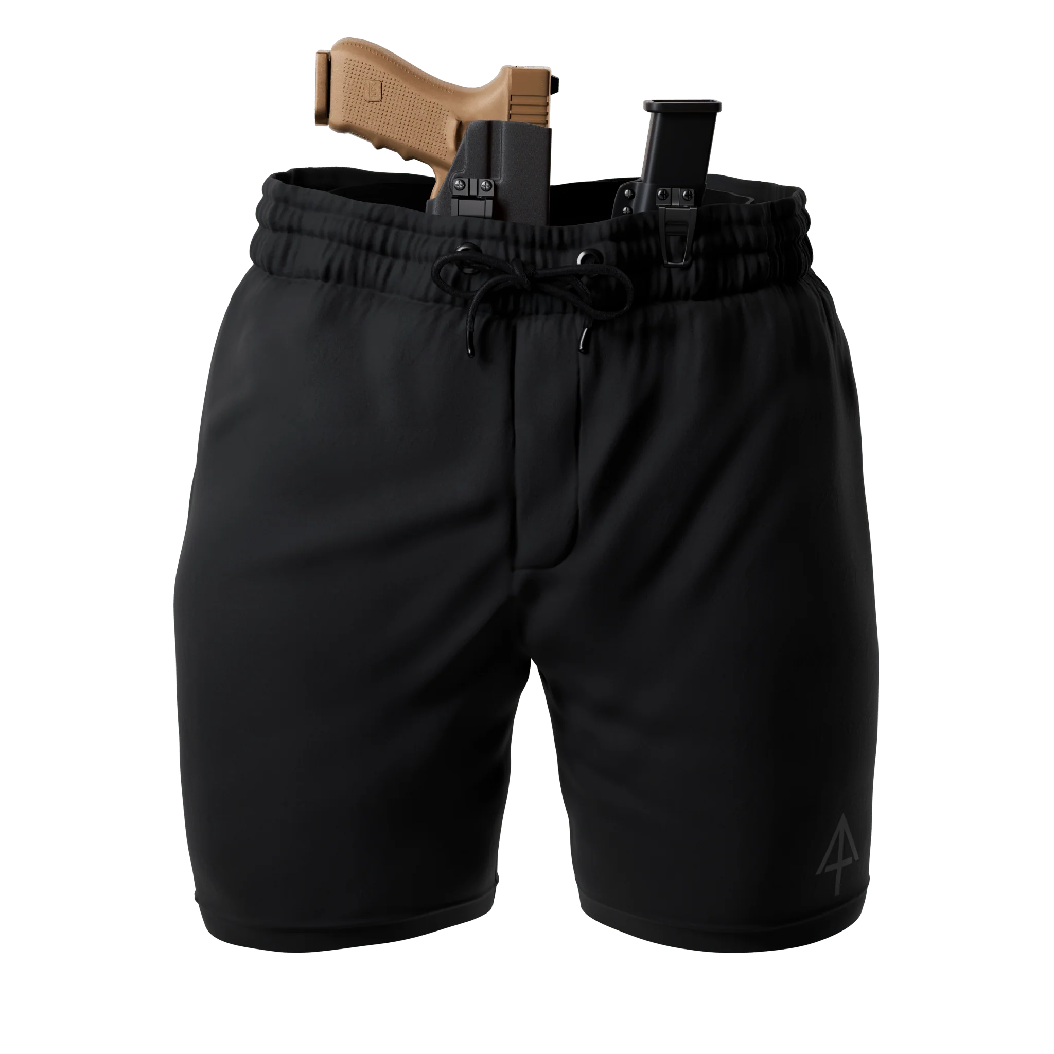 Carrier Shorts Mk.II - 7" Inseam - Image 8