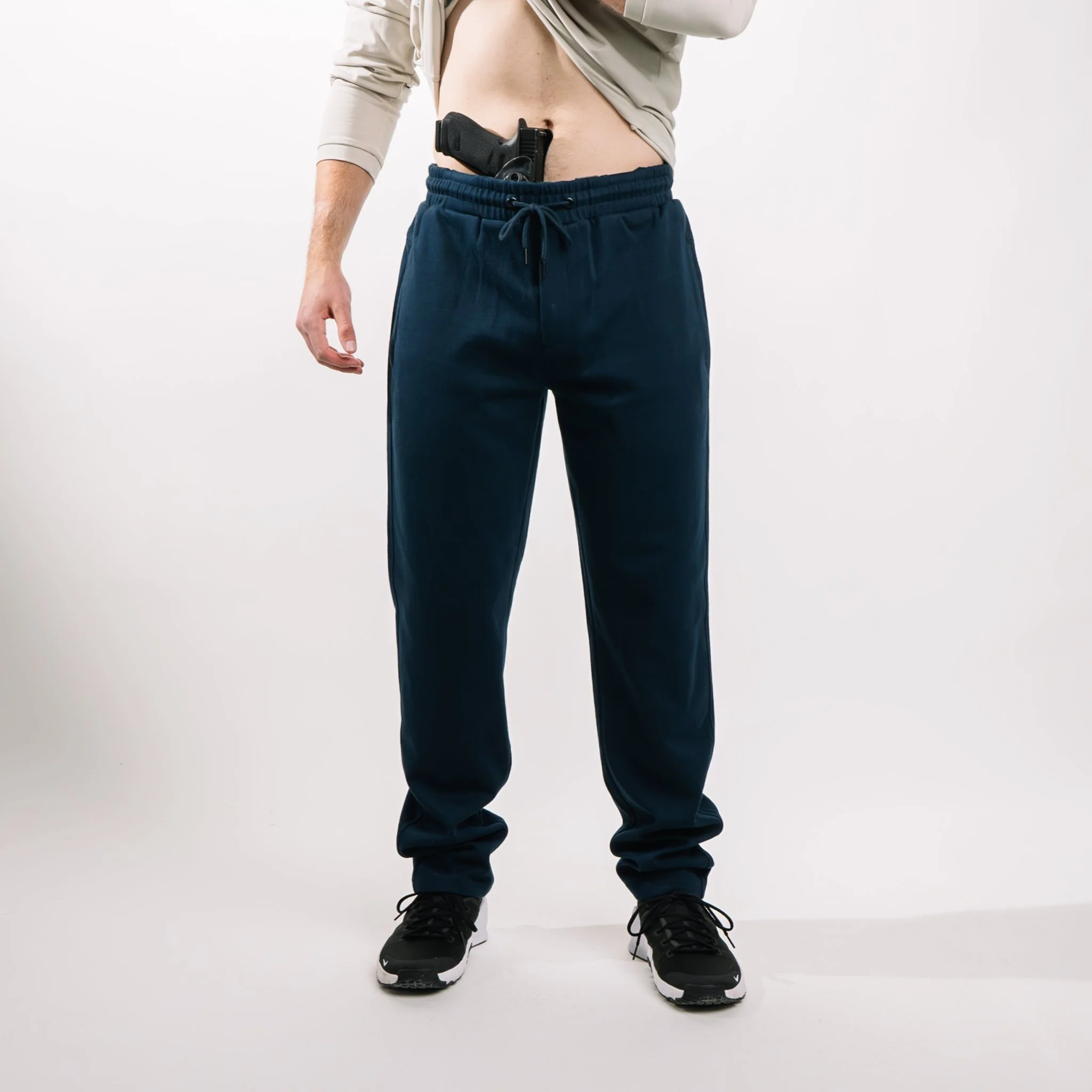 Carrier Sweatpants Mk.II - Image 16