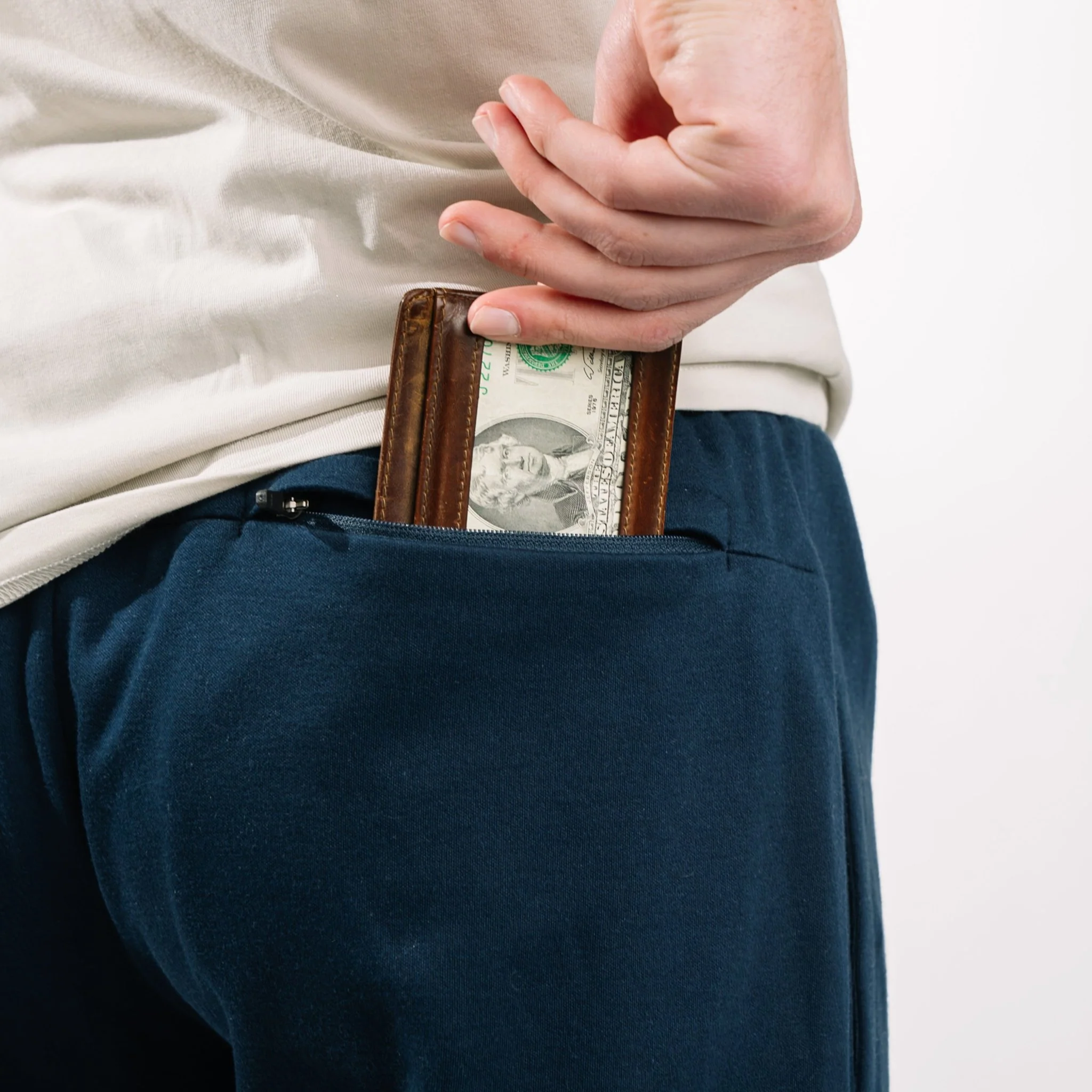 Carrier Sweatpants Mk.II - Image 21