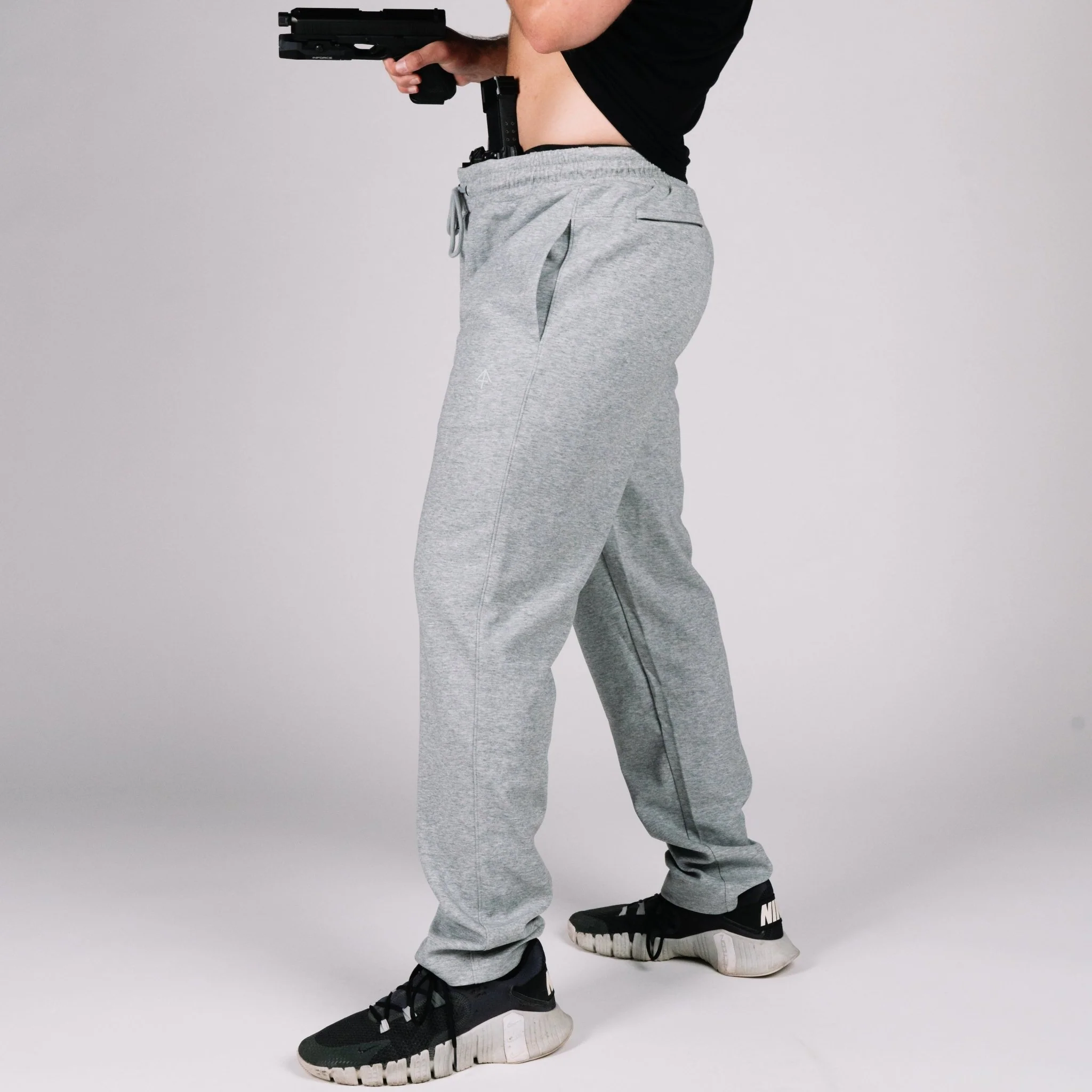 Carrier Sweatpants Mk.II - Image 5