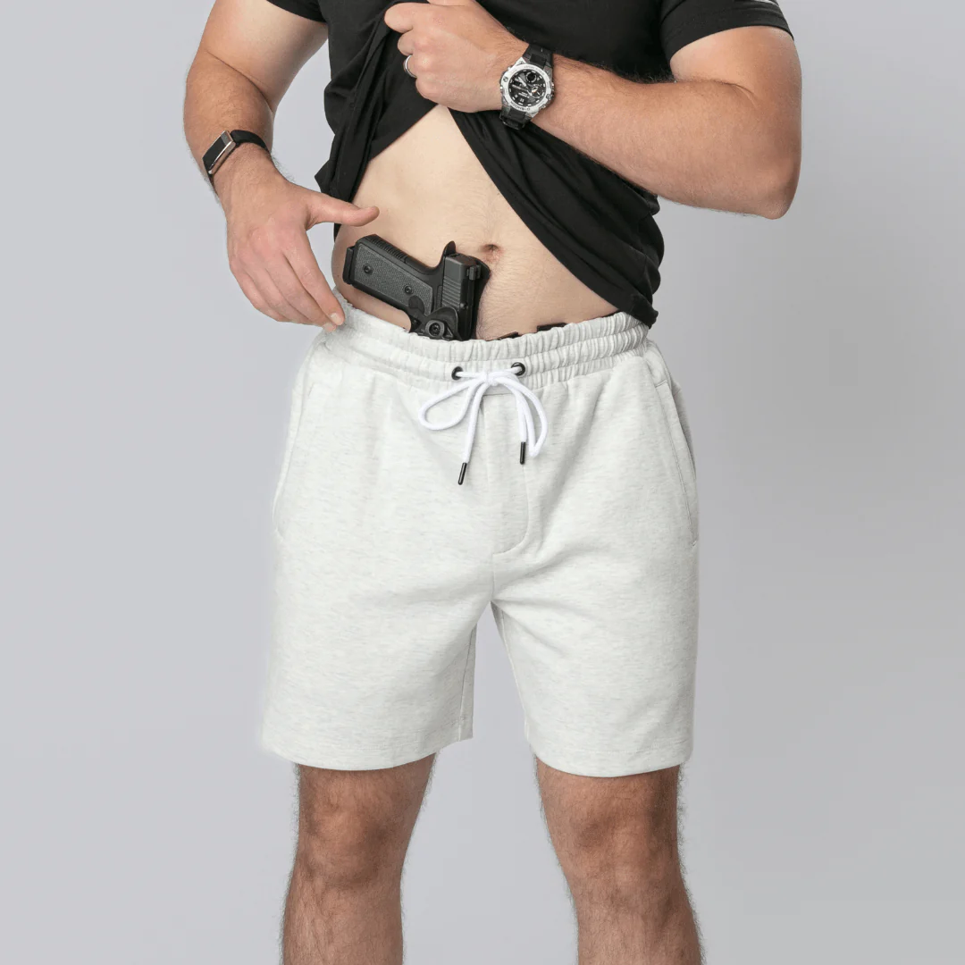Carrier Sweatshorts - 6" Inseam - Image 10