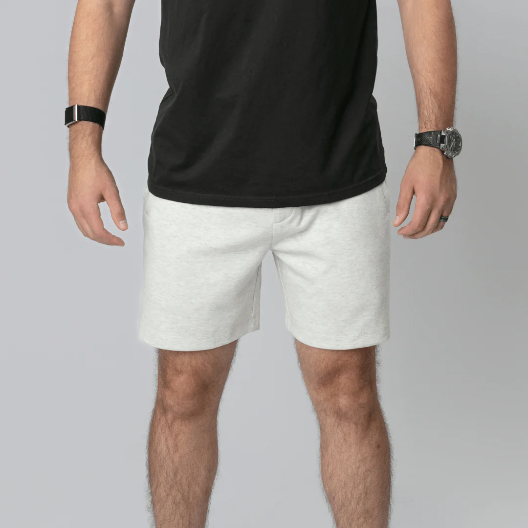 Carrier Sweatshorts - 6" Inseam - Image 11