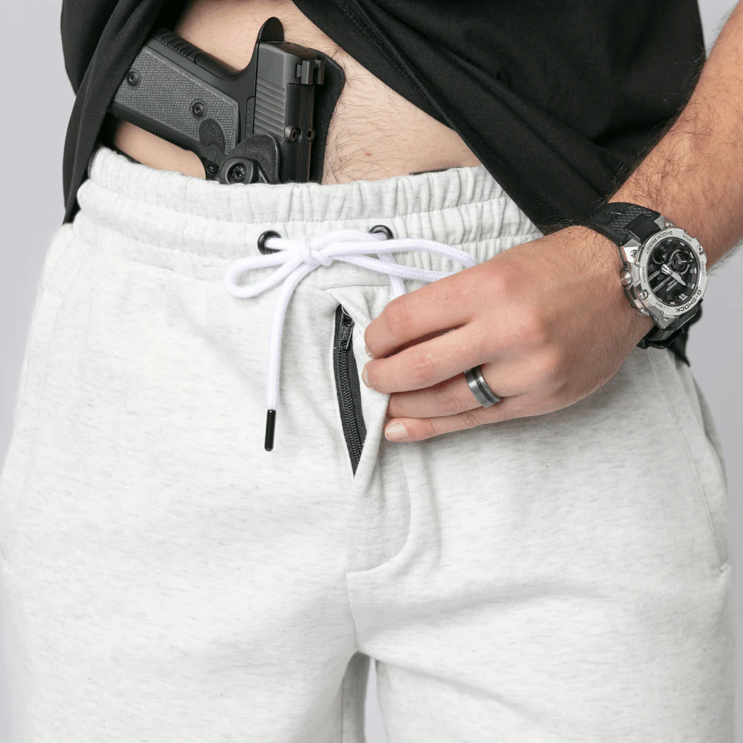 Carrier Sweatshorts - 6" Inseam - Image 13