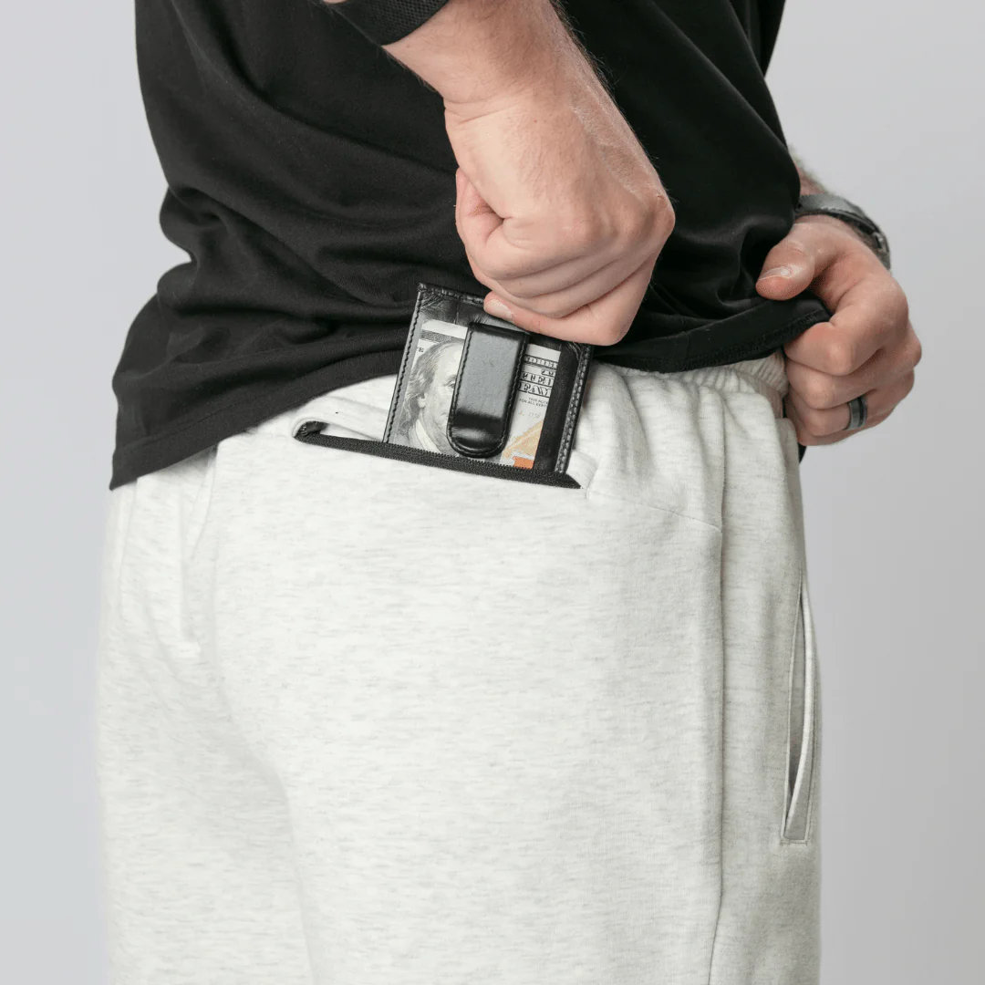 Carrier Sweatshorts - 6" Inseam - Image 15