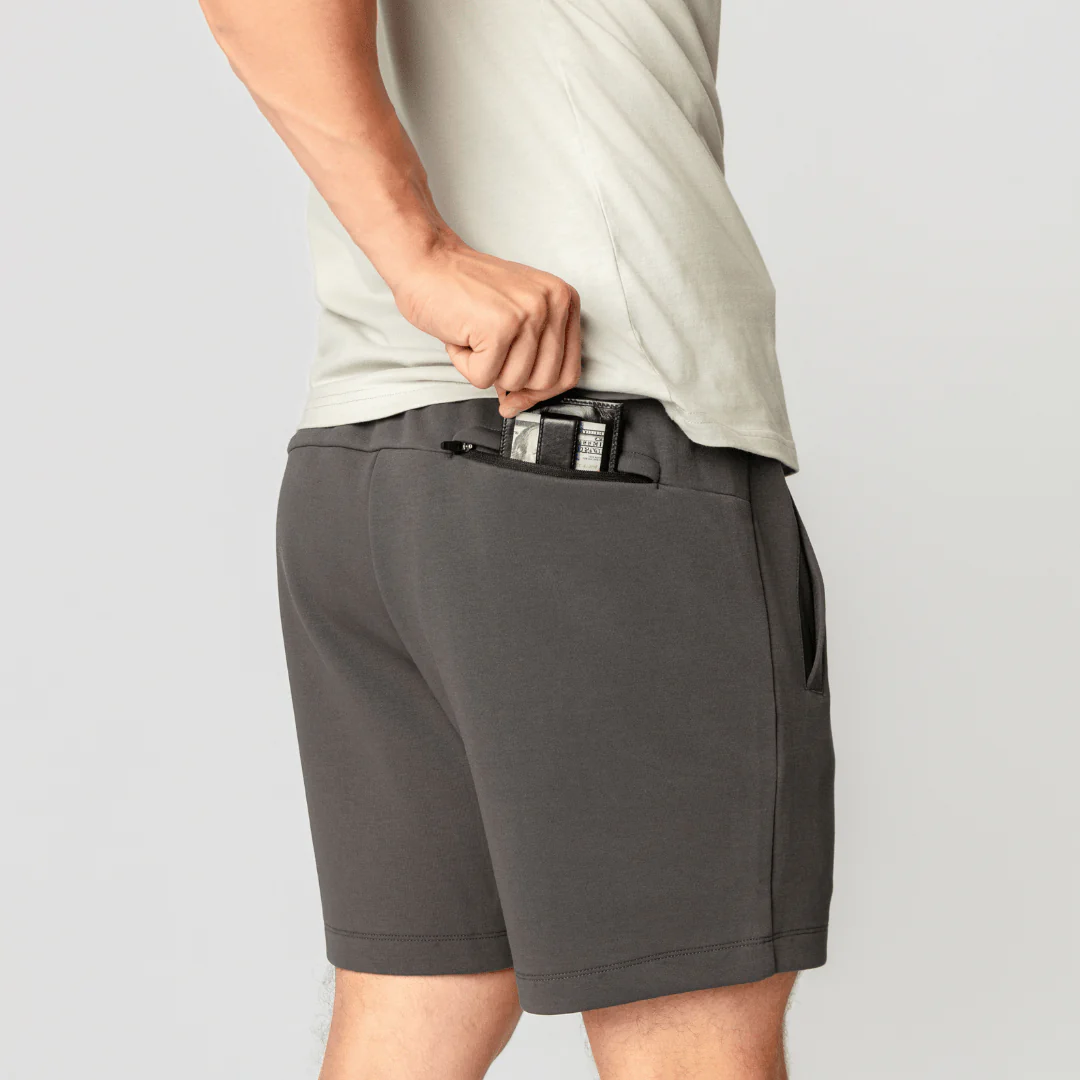 Carrier Sweatshorts - 6" Inseam - Image 24