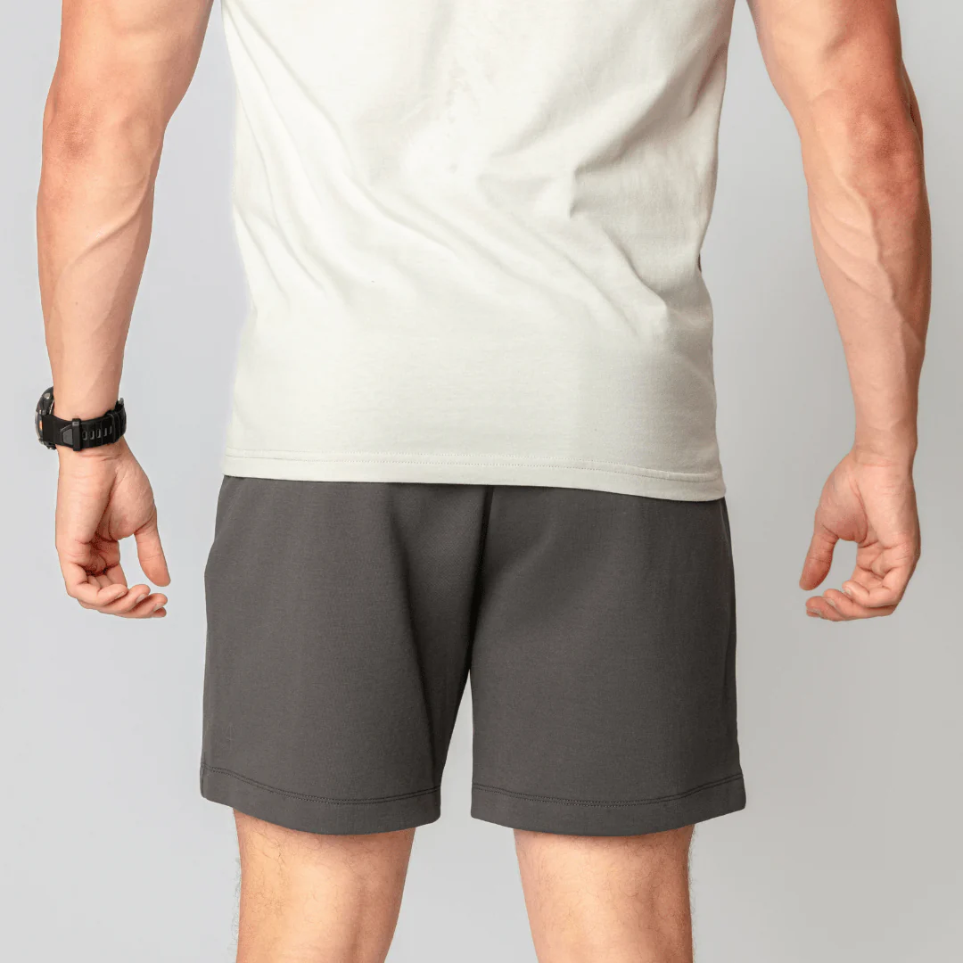 Carrier Sweatshorts - 6" Inseam - Image 26
