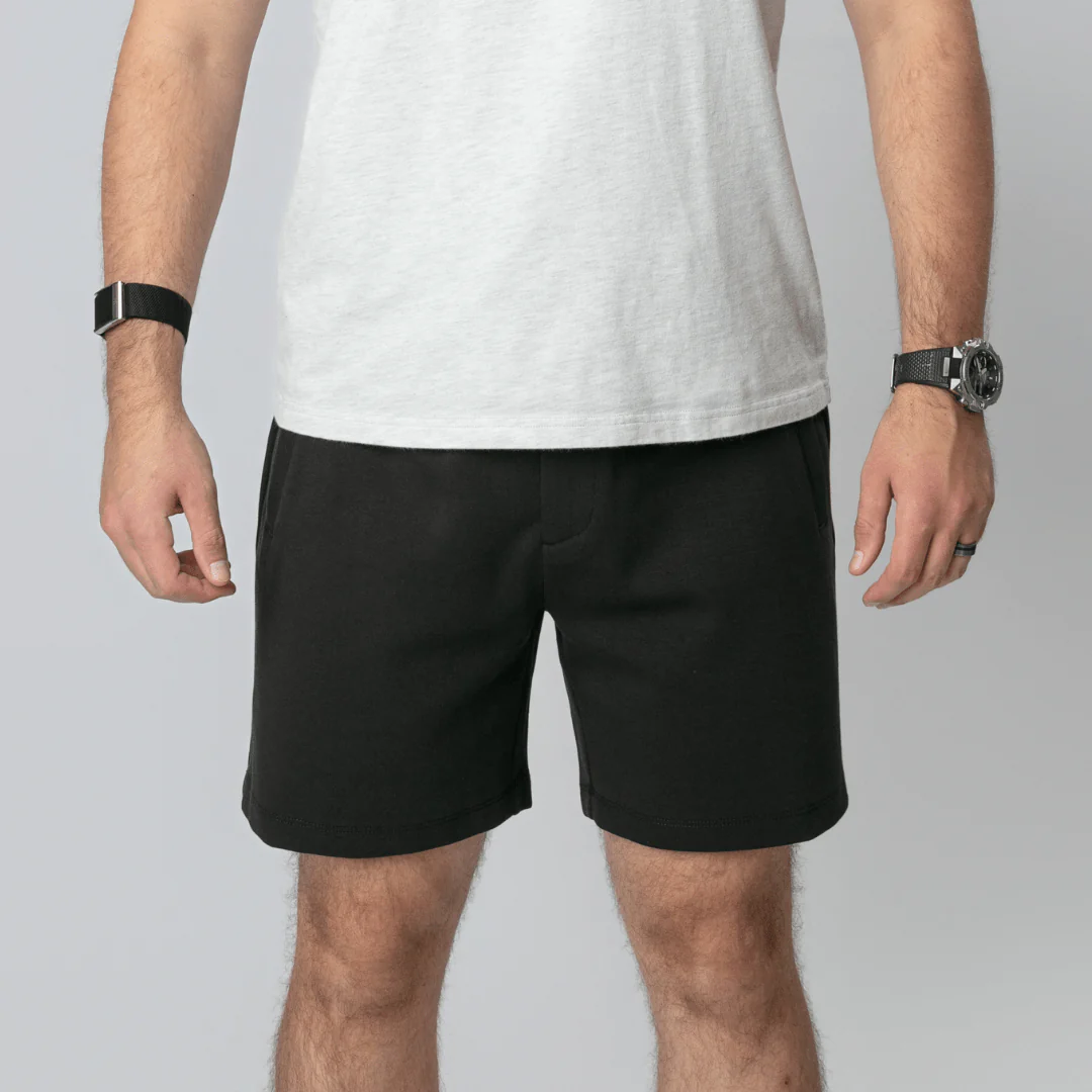 Carrier Sweatshorts - 6" Inseam - Image 3