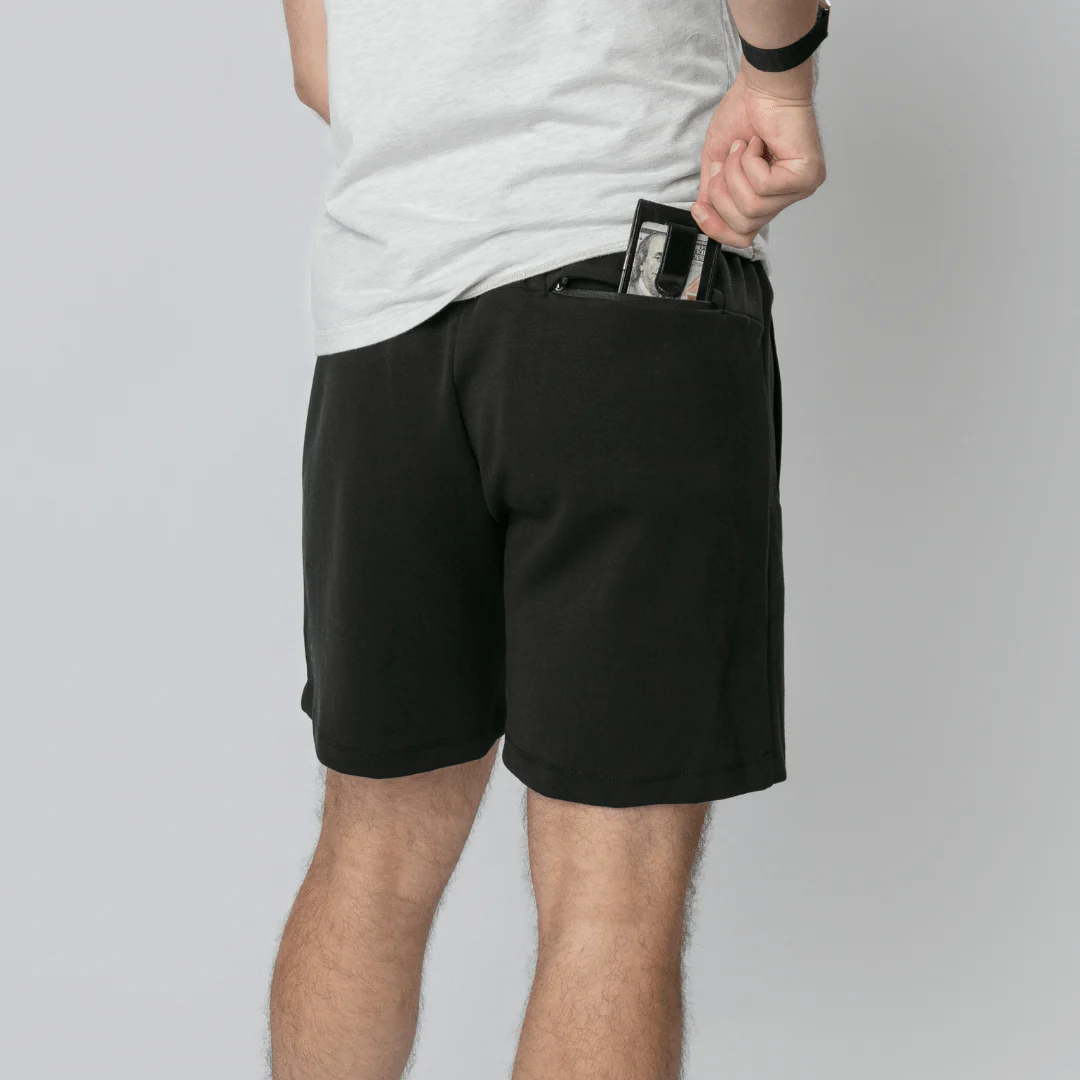 Carrier Sweatshorts - 6" Inseam - Image 7