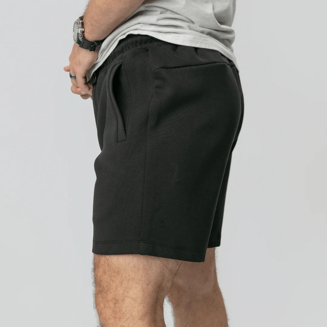 Carrier Sweatshorts - 6" Inseam - Image 8