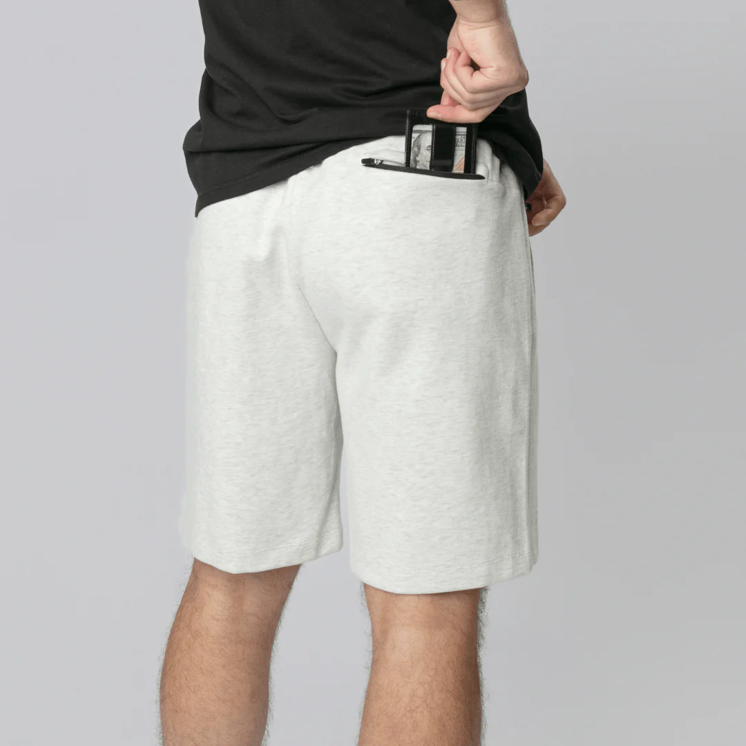 Carrier Sweatshorts - 8" Inseam - Image 14