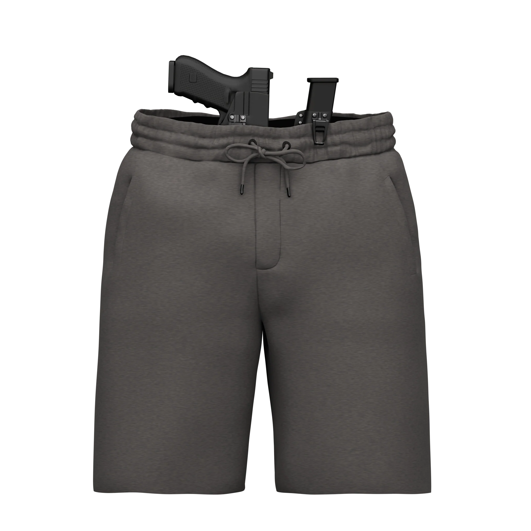 Carrier Sweatshorts - 8" Inseam - Image 17