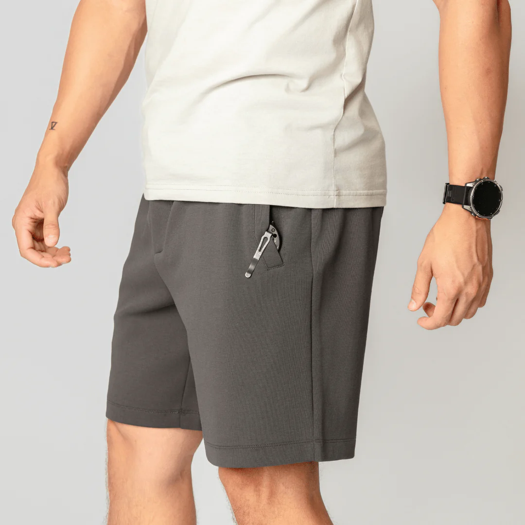 Carrier Sweatshorts - 8" Inseam - Image 21
