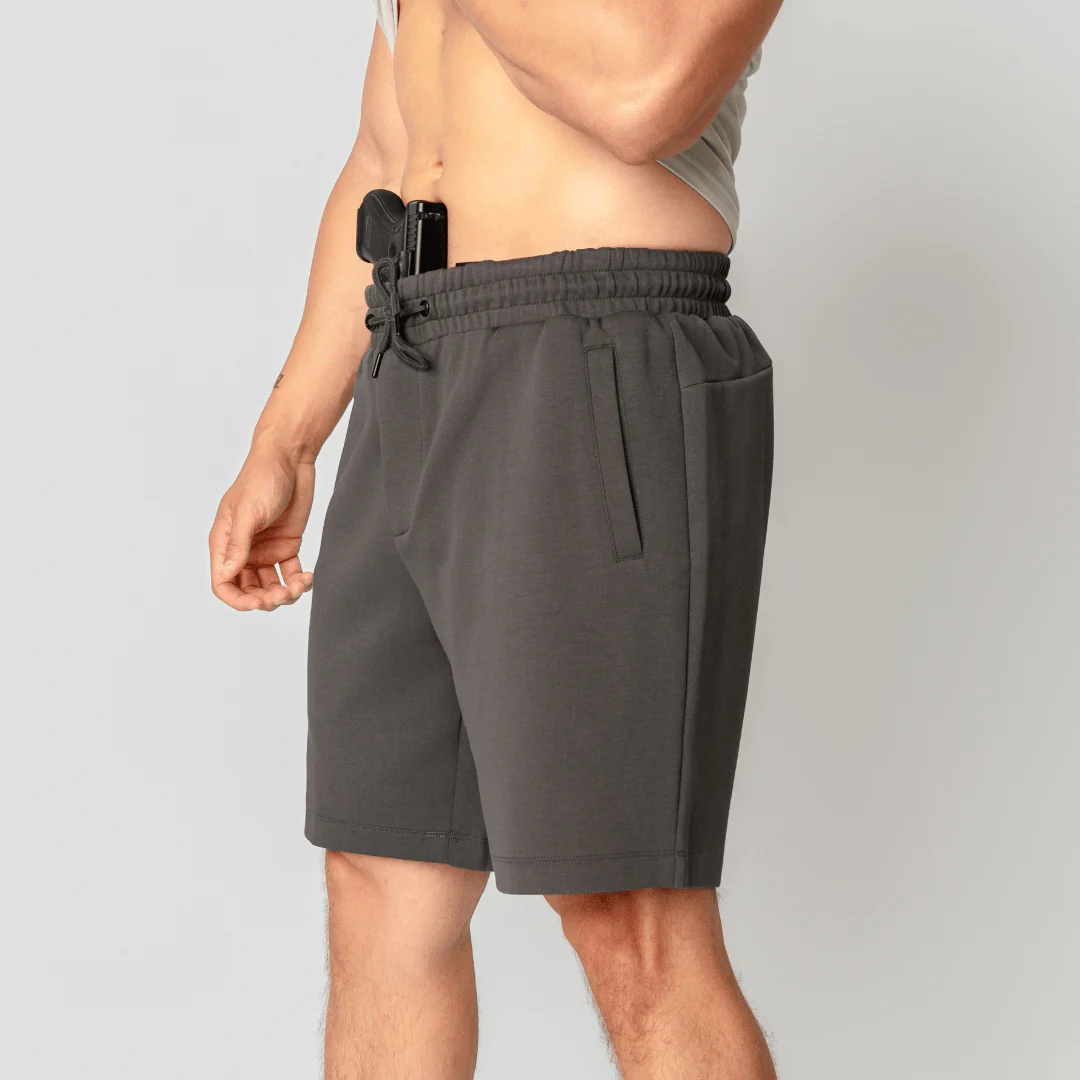Carrier Sweatshorts - 8" Inseam - Image 22
