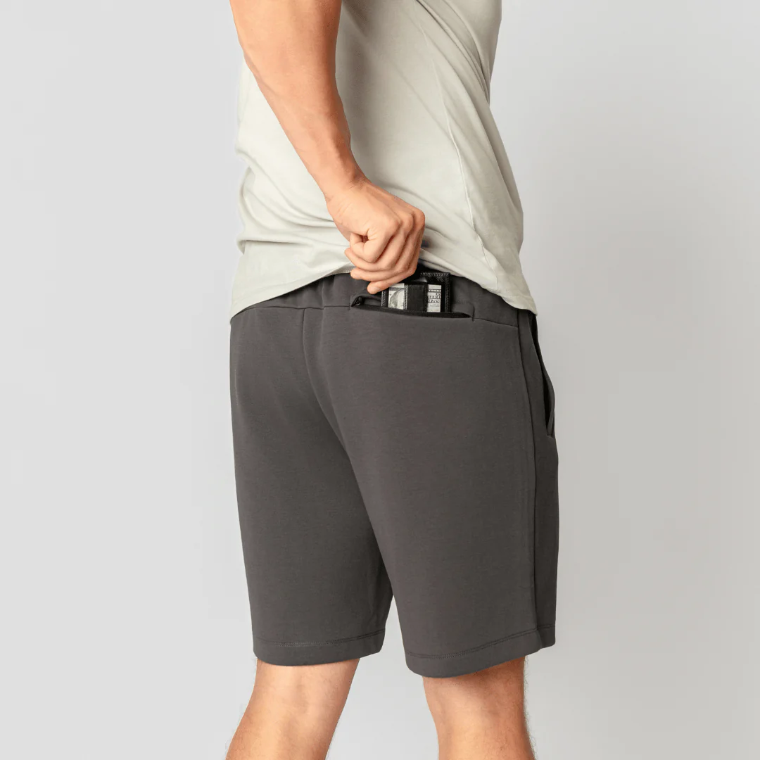 Carrier Sweatshorts - 8" Inseam - Image 23