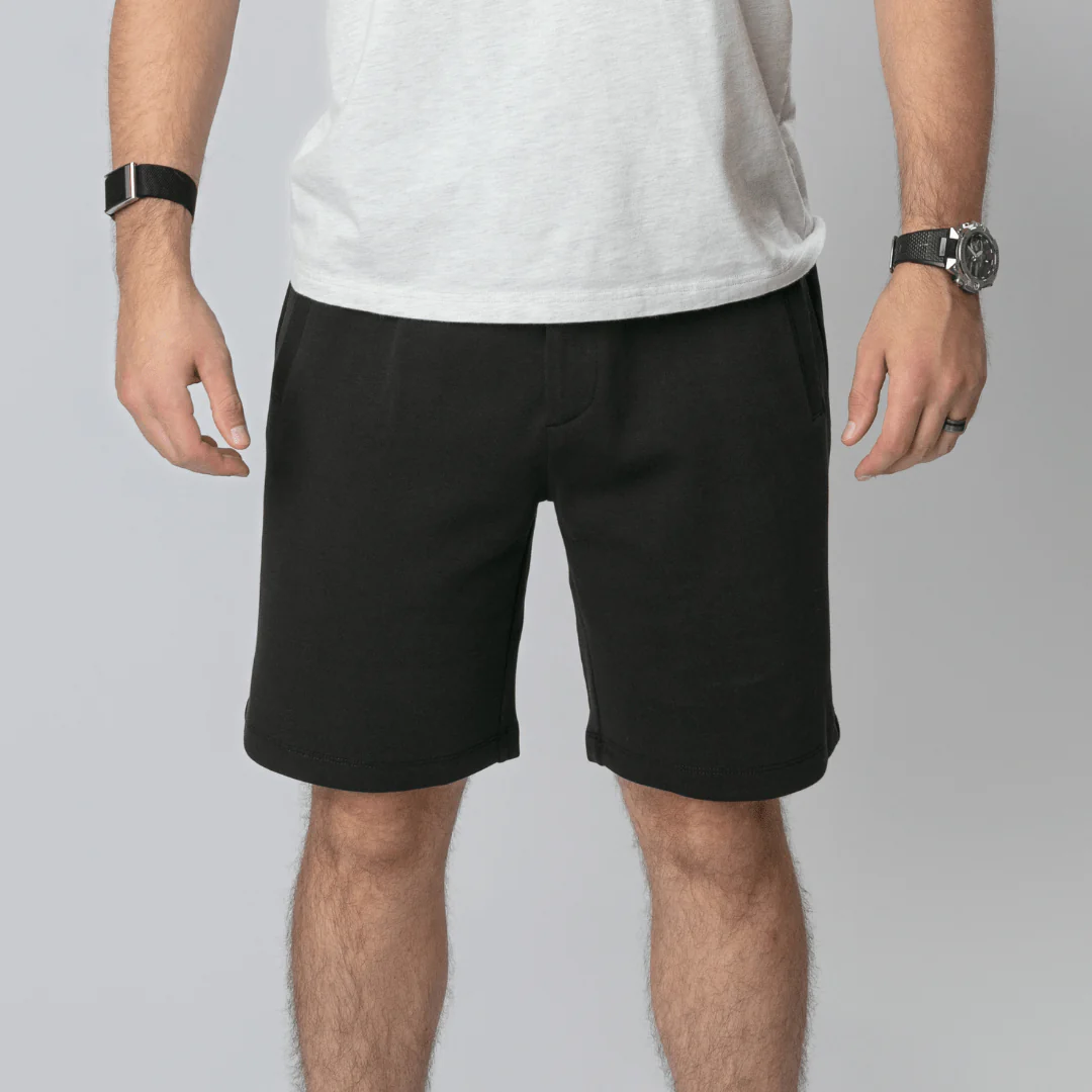 Carrier Sweatshorts - 8" Inseam - Image 3