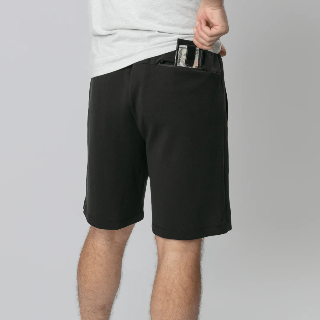 Carrier Sweatshorts - 8" Inseam - Image 6