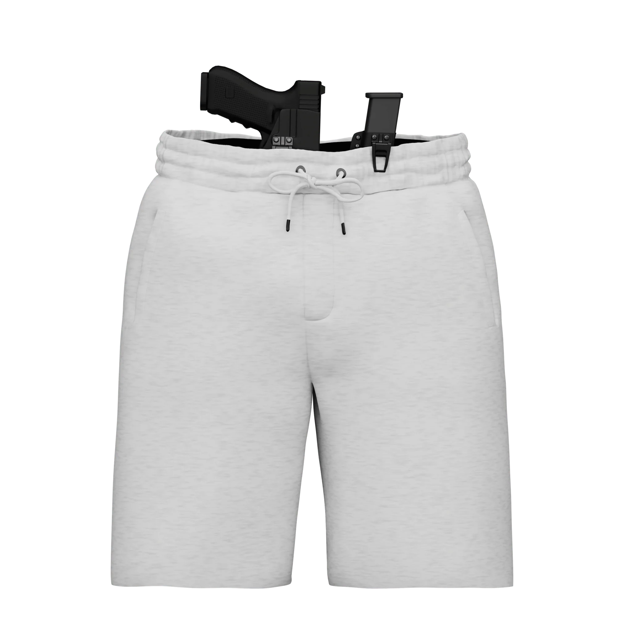 Carrier Sweatshorts - 8" Inseam - Image 9
