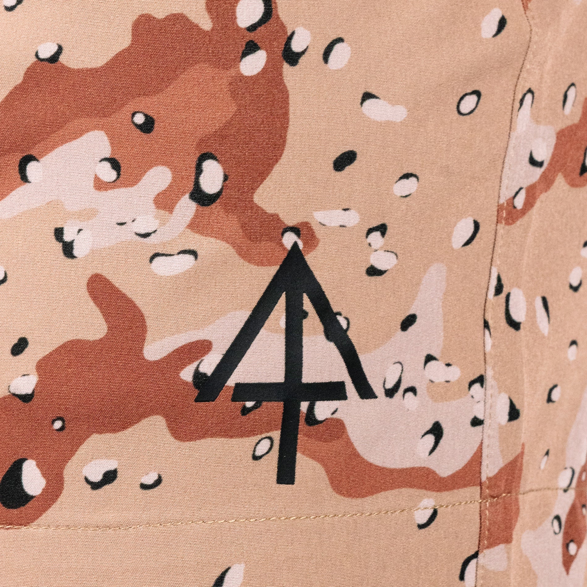 Carrier Training Shorts - 5" Inseam - Image 19