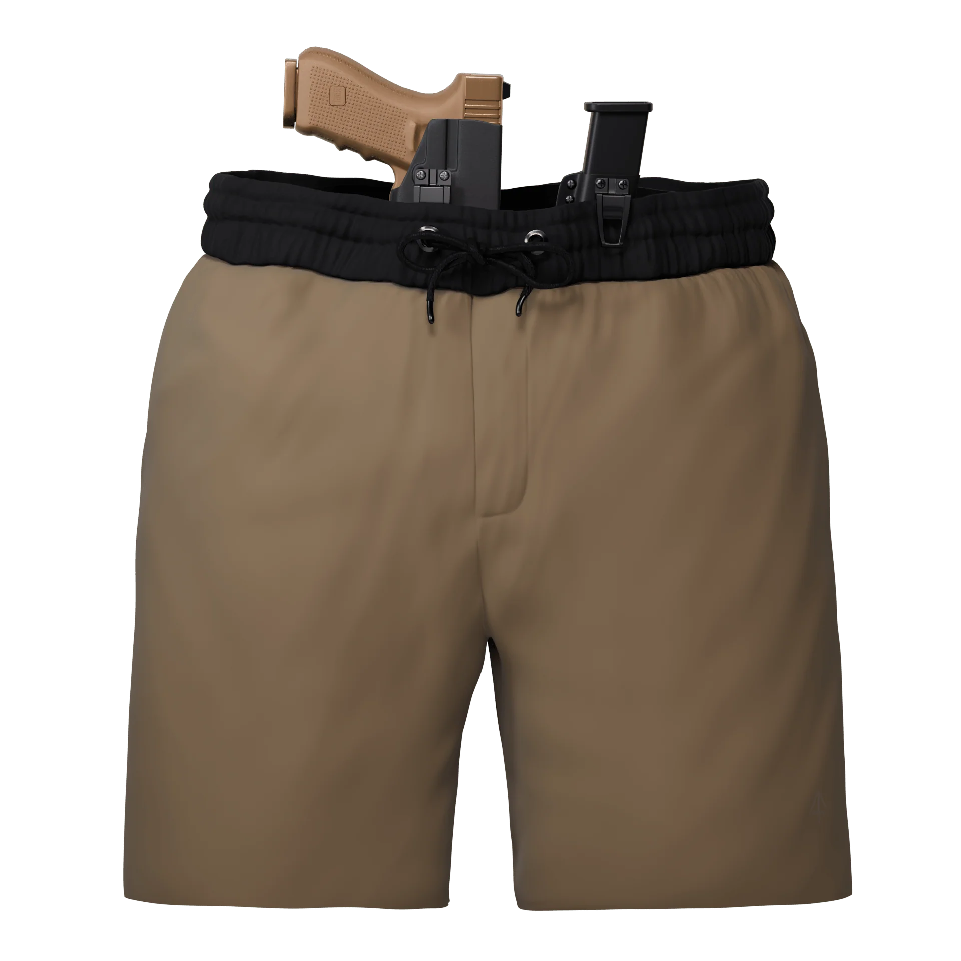 Carrier Training Shorts Mk.II - 7" Inseam - Image 10
